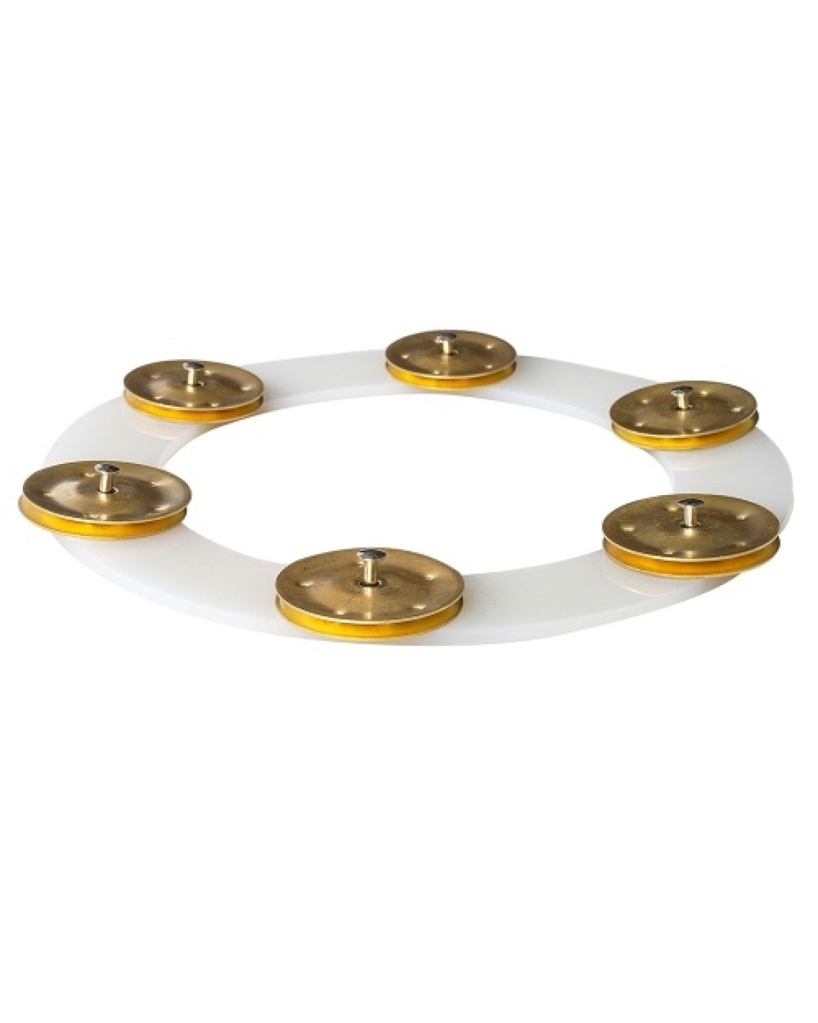 Percussion Drum Cymbal with Ching Ring Cymbal Pack Musical Instrument Accessory