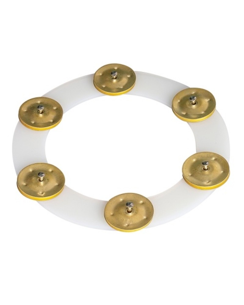 Percussion Drum Cymbal with Ching Ring Cymbal Pack Musical Instrument Accessory