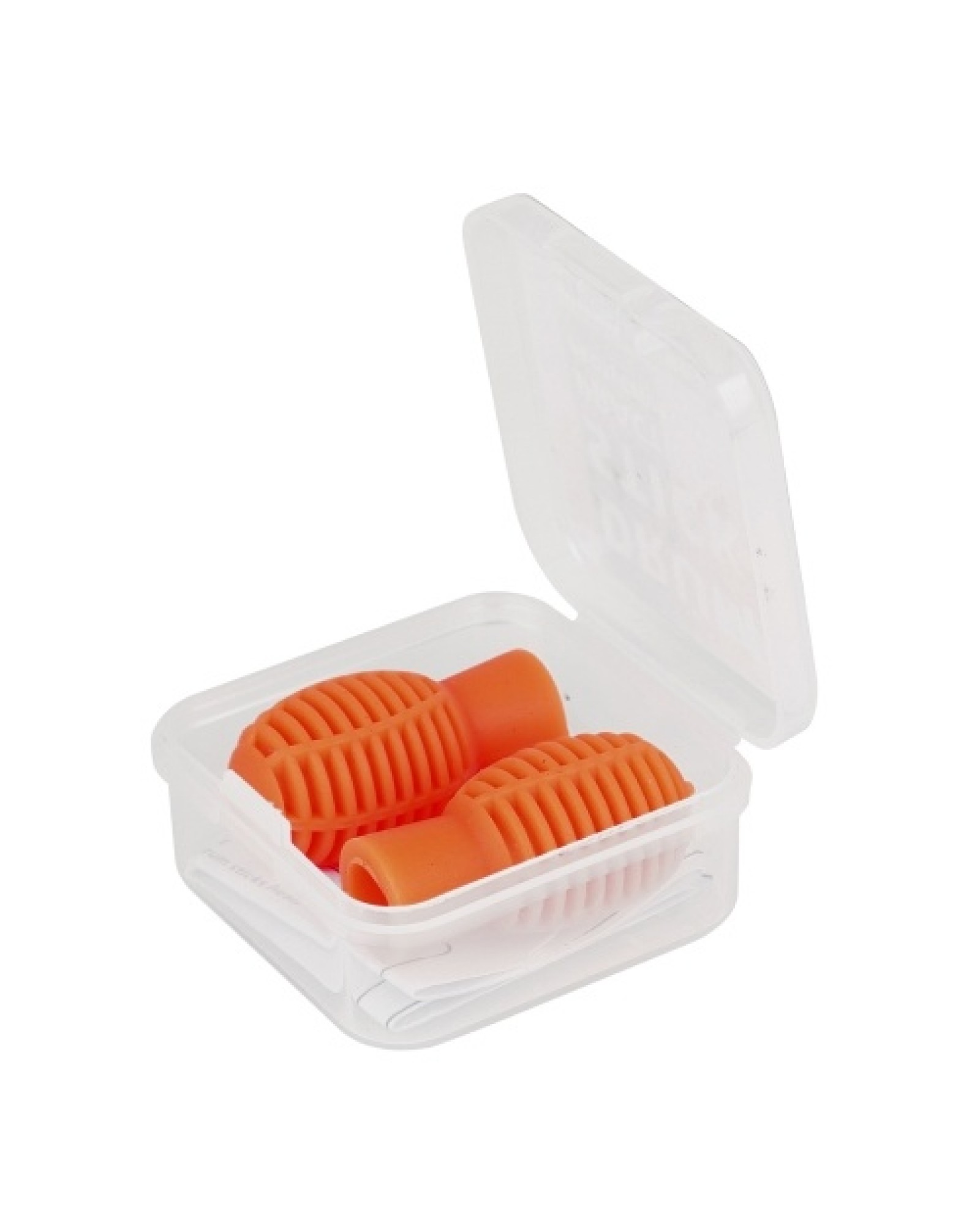 Drum Stick Protective Cover Set Silicone Mallet Protectors Drumstick Silent Practice Cap Sleeve 2pcs