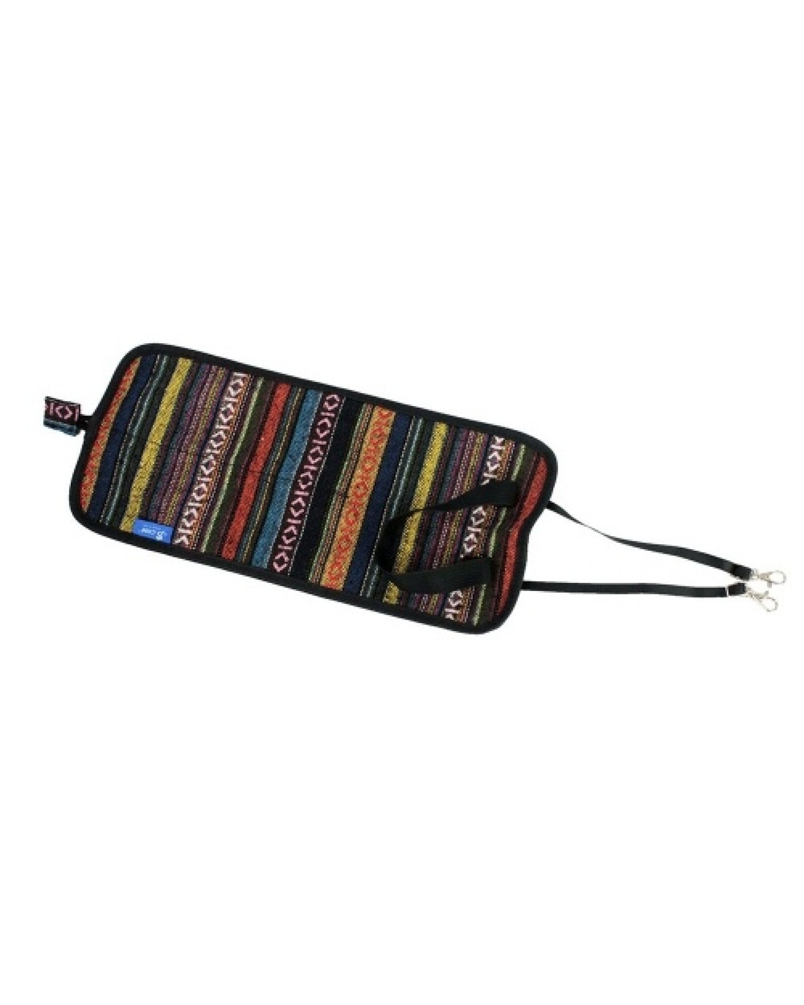 Special National Style Drum Stick Drumsticks Mallet Bag Case Cotton Material With Hanging Hooks