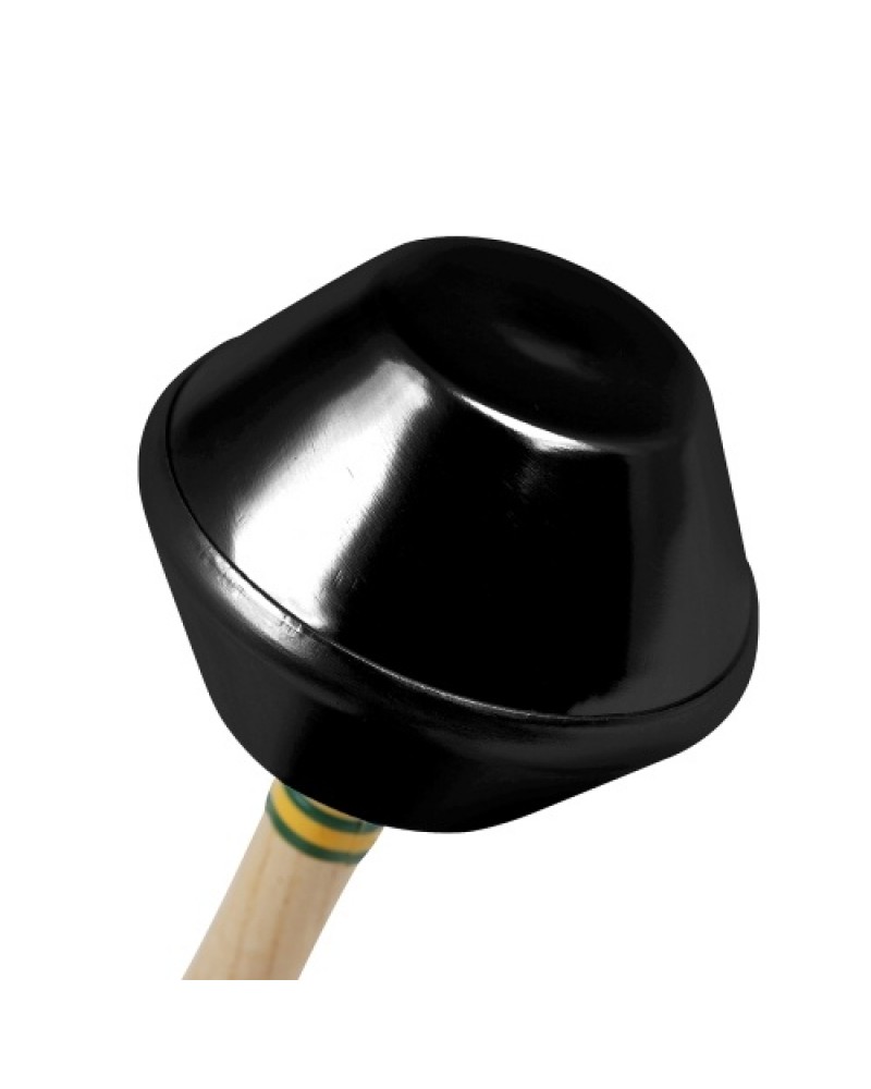 Percussion Maracas Pair of Maracas Shakers Rattles Sand Hammer Percussion Musical Instrument with Aluminium Hammer Head &amp; Wo