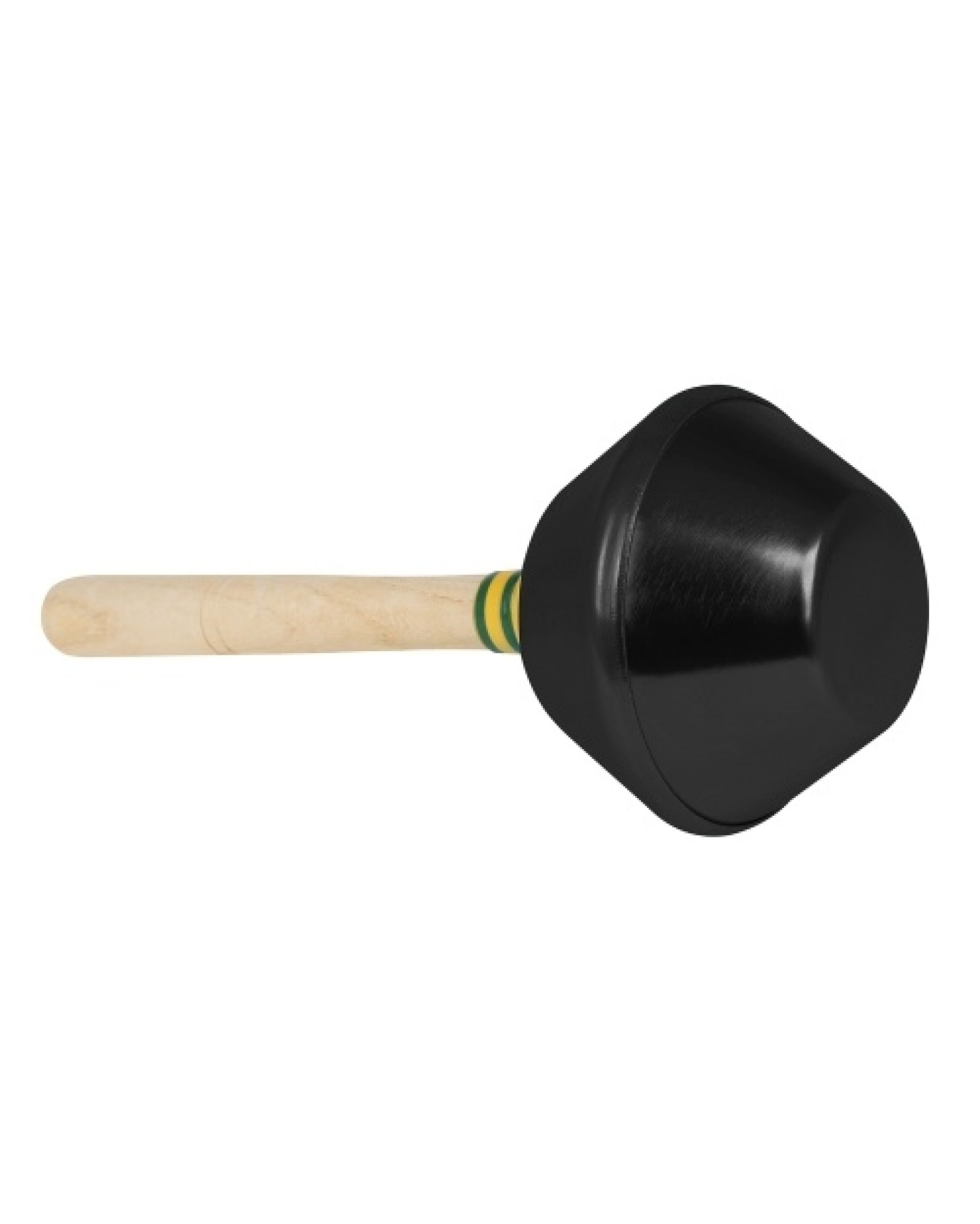 Percussion Maracas Pair of Maracas Shakers Rattles Sand Hammer Percussion Musical Instrument with Aluminium Hammer Head &amp; Wo
