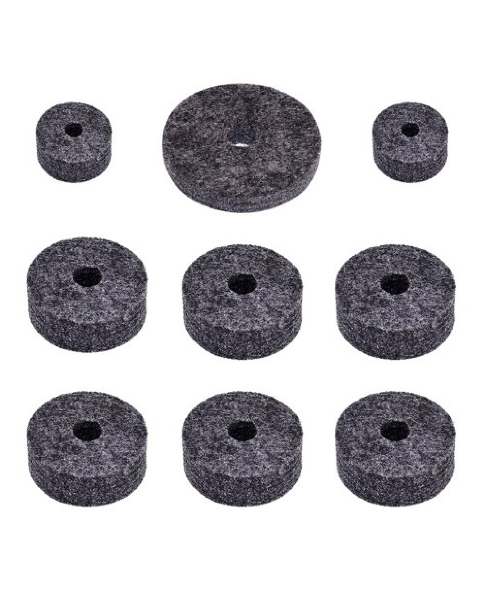 18pcs Drum Accessories Set
