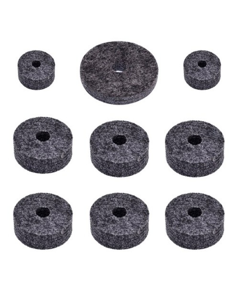 18pcs Drum Accessories Set