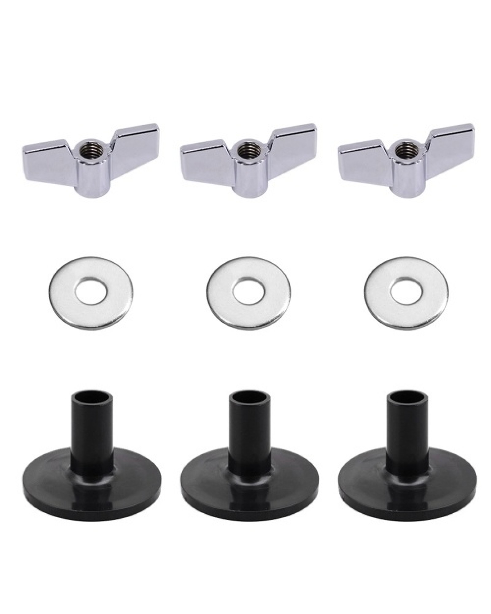 18pcs Drum Accessories Set