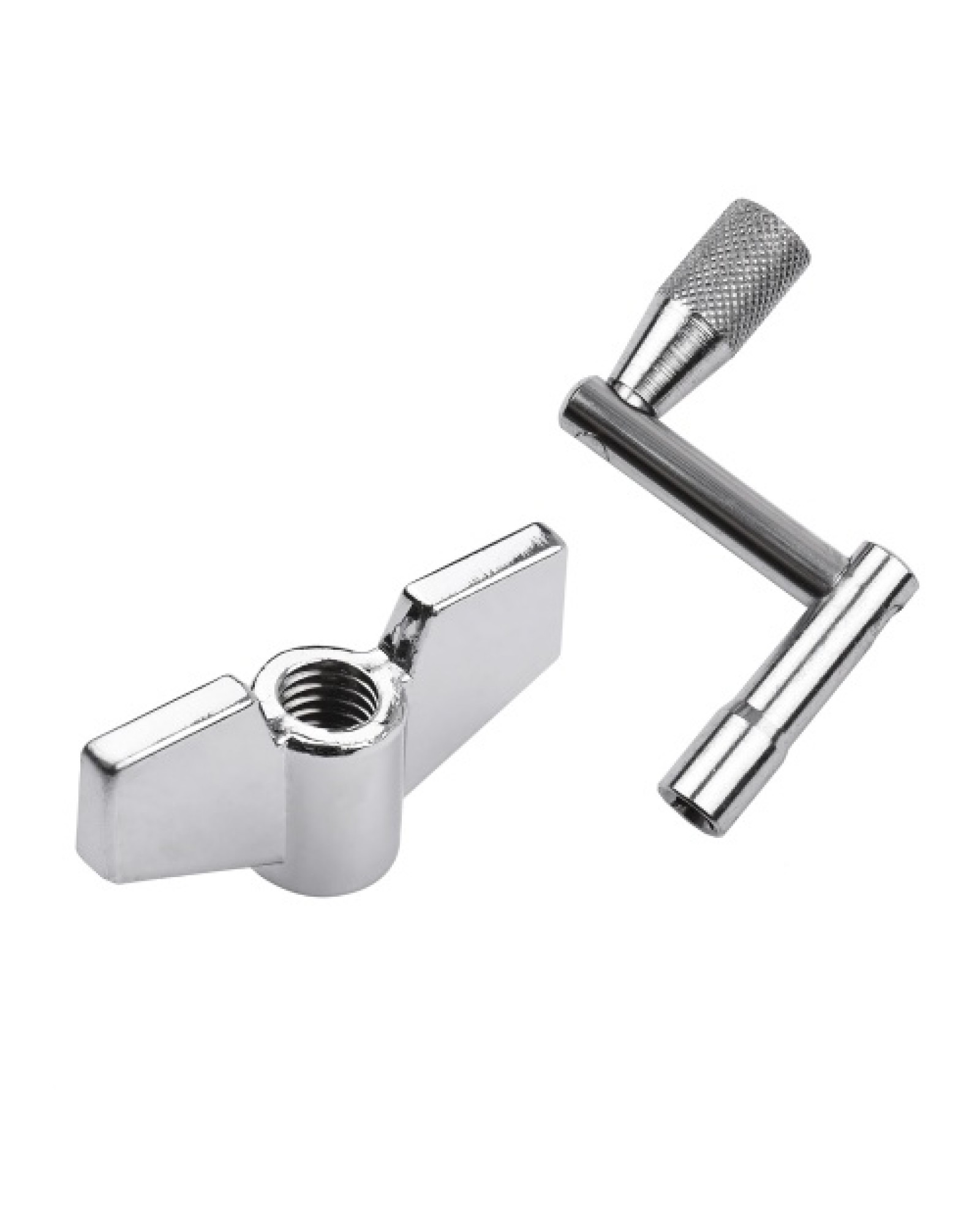 23pcs Cymbal Replacement Accessories Drum Parts with Cymbal Stand Felts Drum Cymbal Felt Pads Include Wing Nuts Washers Cymbal S