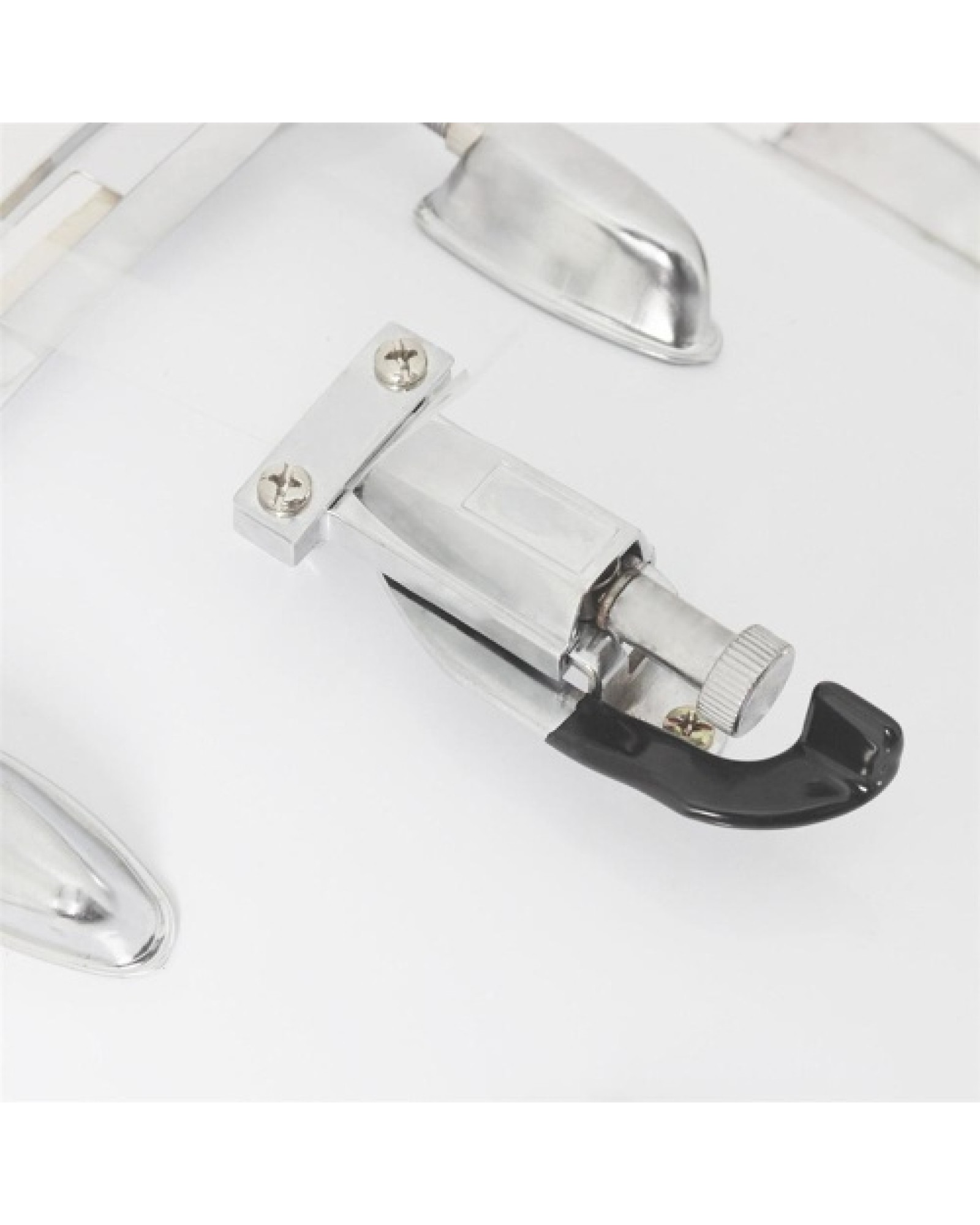 Adjustable Zinc Alloy Snare Drum Marching Drum Strainer
