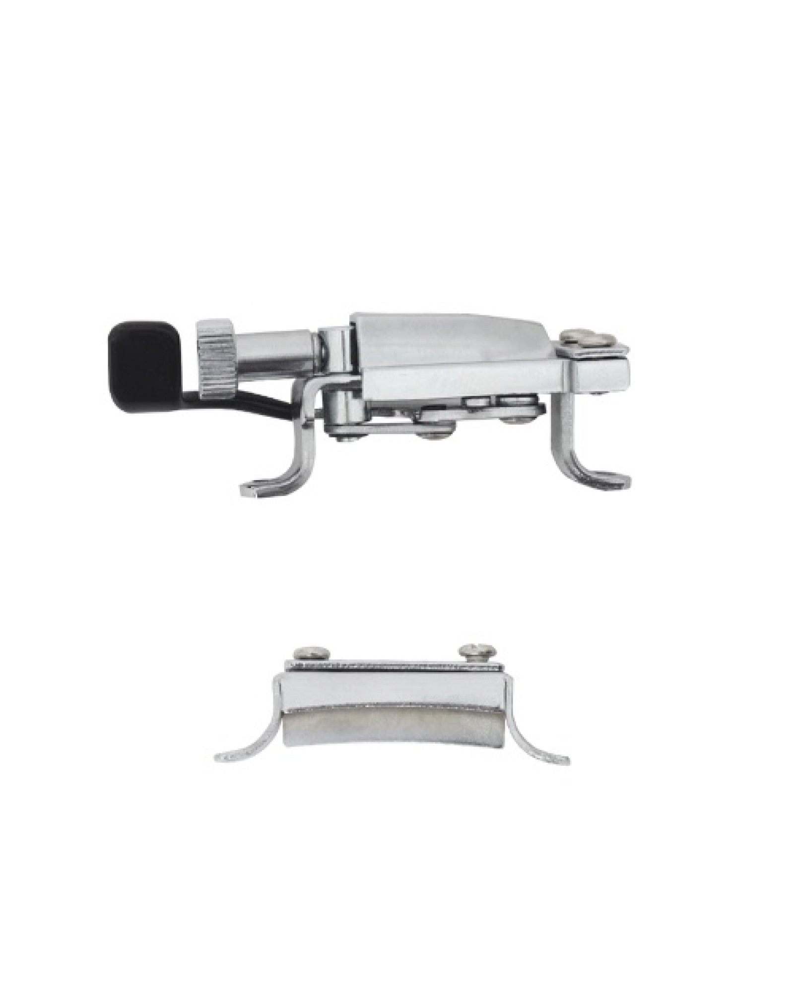 Adjustable Zinc Alloy Snare Drum Marching Drum Strainer