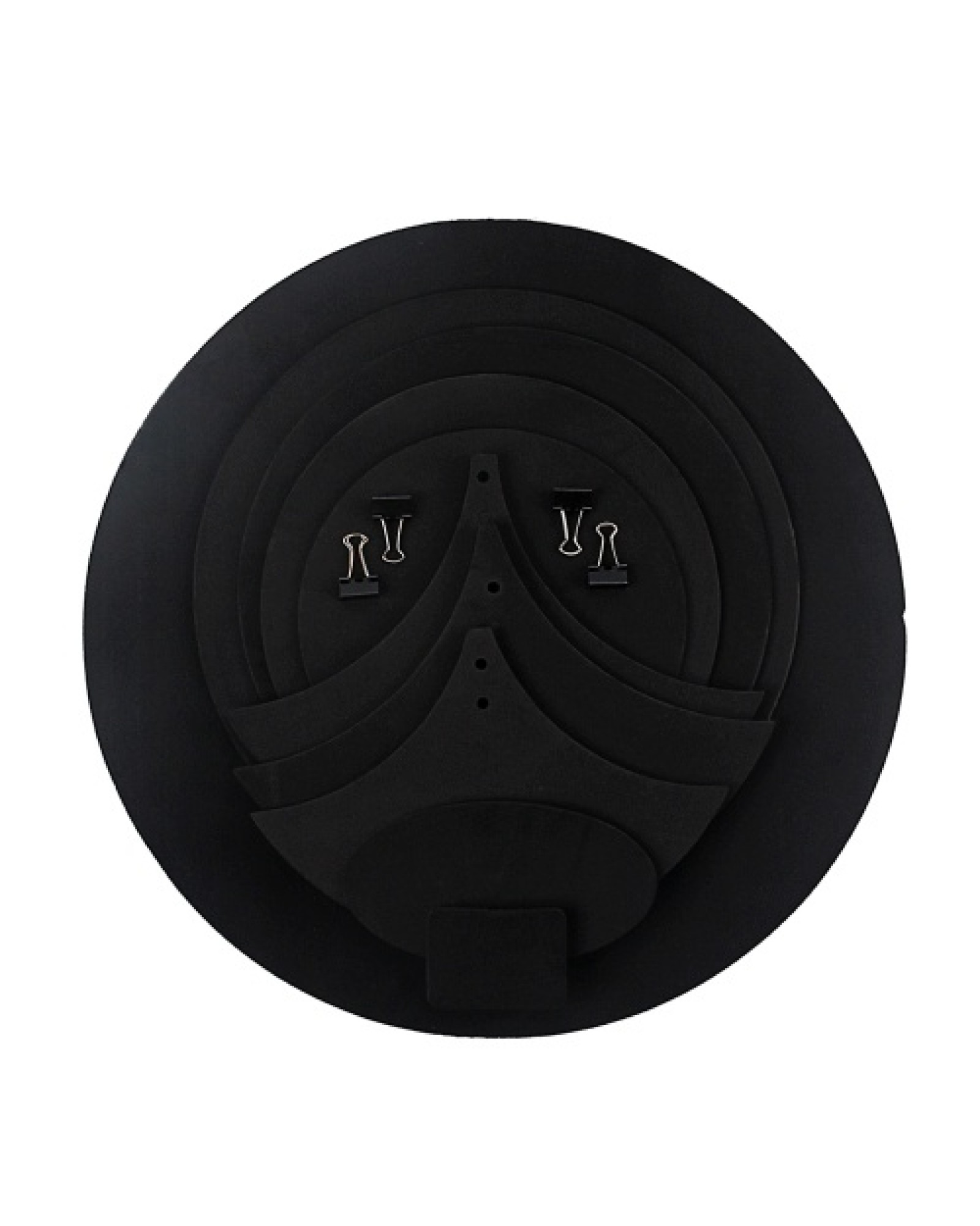 Cymbal Drum Mute Pads Drum Mute Pad Mat Drum Head Pad &amp; Sound Off Blocks Belt Mat