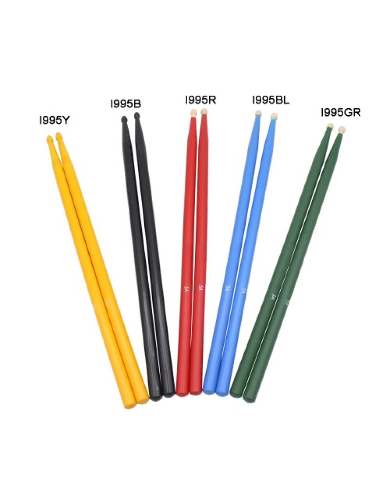 5A Drum Sticks Maple Wood Sticks