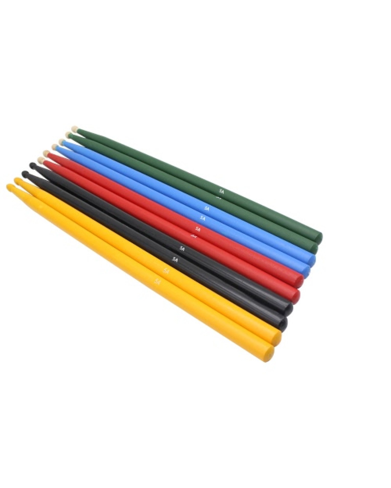 5A Drum Sticks Maple Wood Sticks