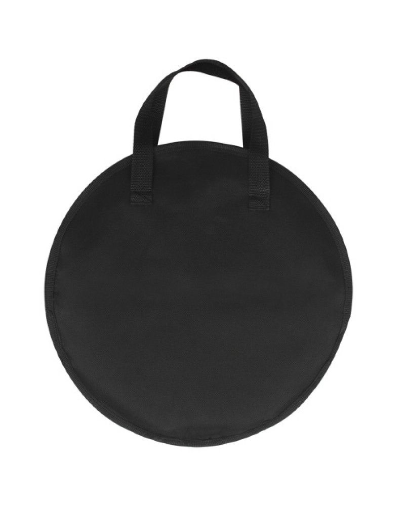Silent Drum Pad Carry Bag Storage Bag Holder for 10inch Dumb Drum