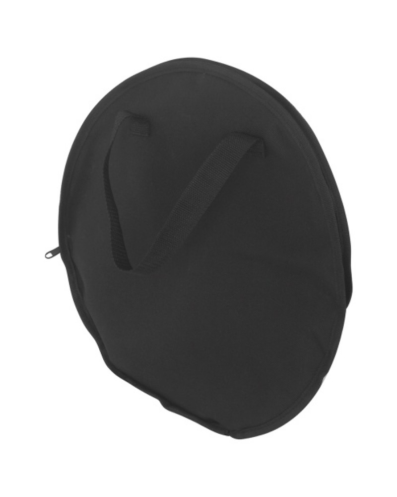 Silent Drum Pad Carry Bag Storage Bag Holder for 10inch Dumb Drum