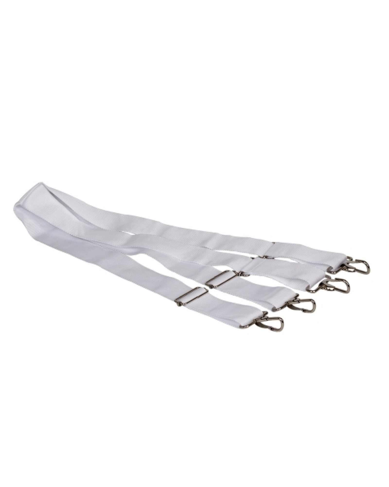 Adjustable Parade Marching Bass Drum Shoulder Strap Sling Nylon Belt Metal Clip Musical Percussion Instrument Parts Accessories