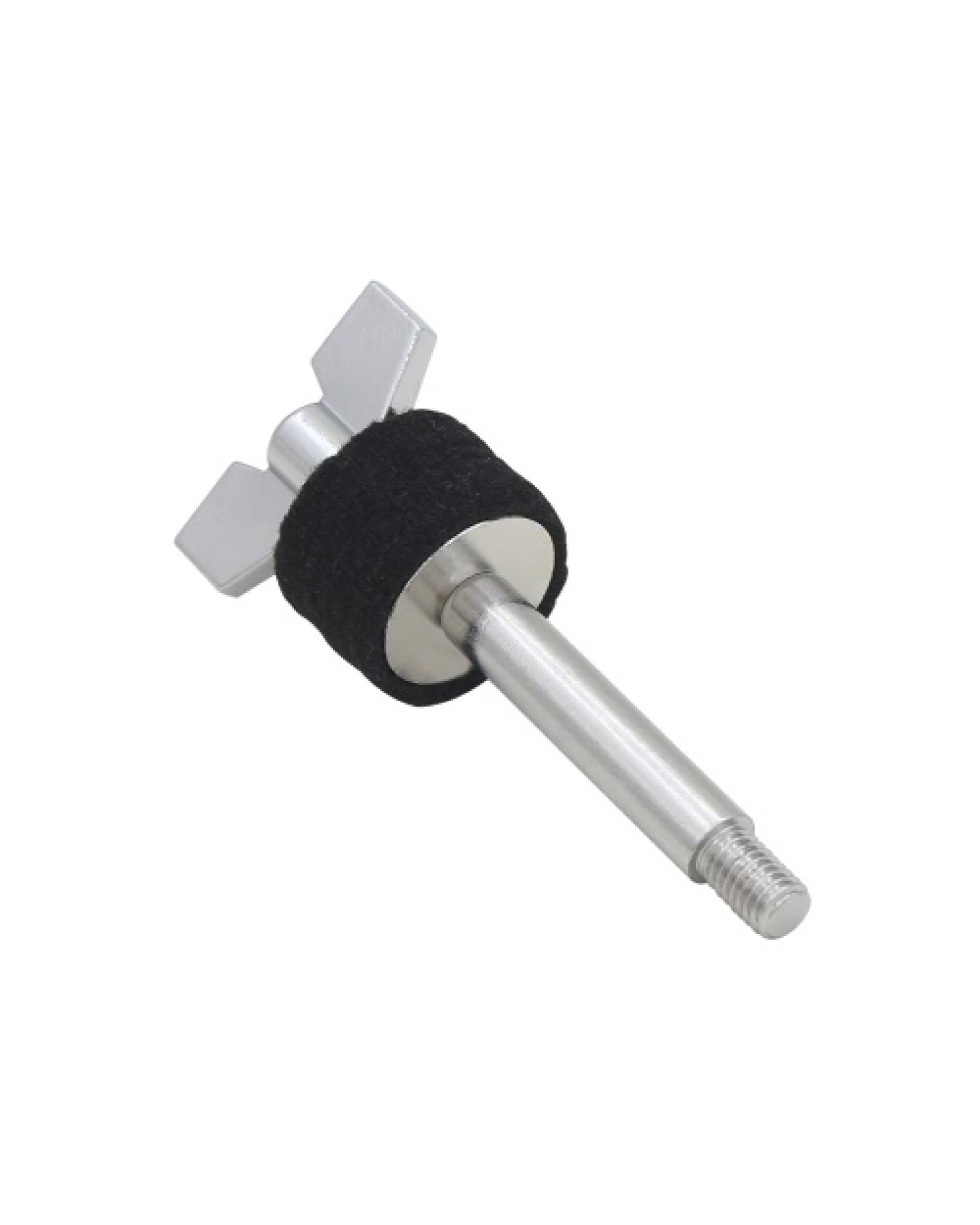 4 Inch Mini Metal Cymbal Stacker