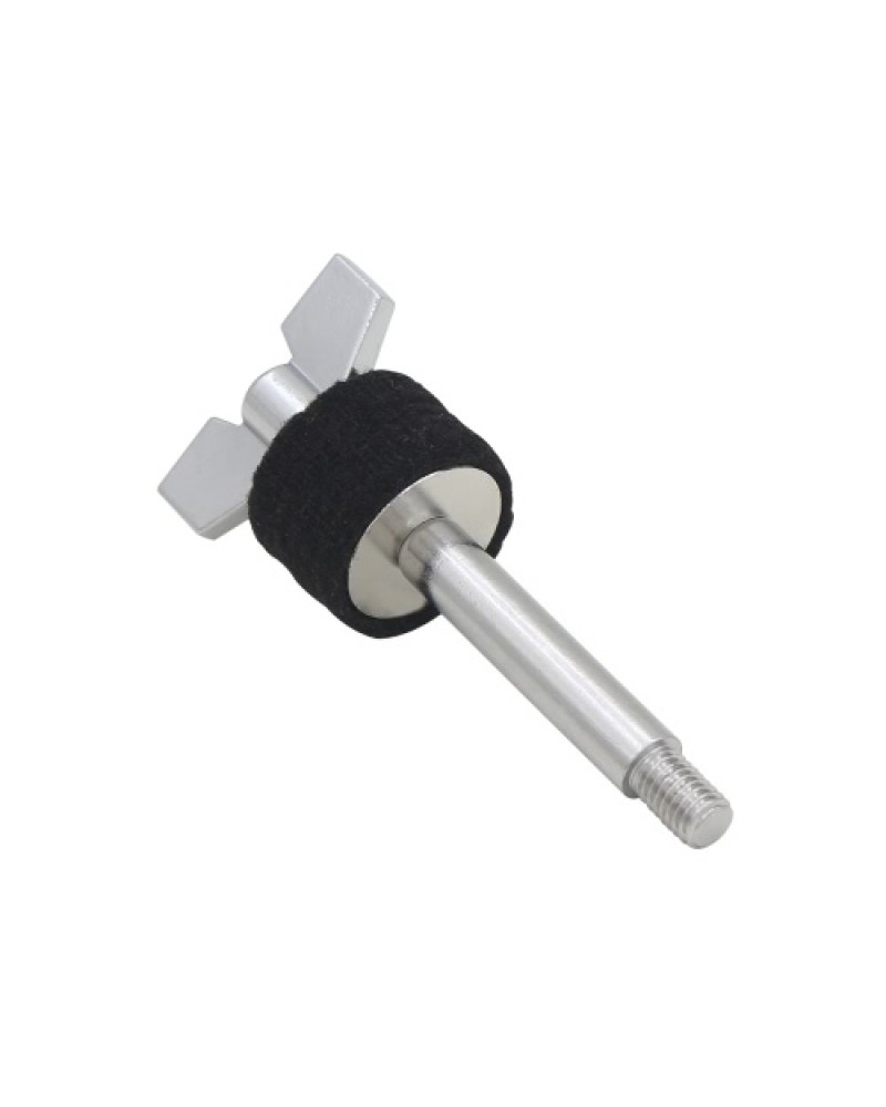 4 Inch Mini Metal Cymbal Stacker