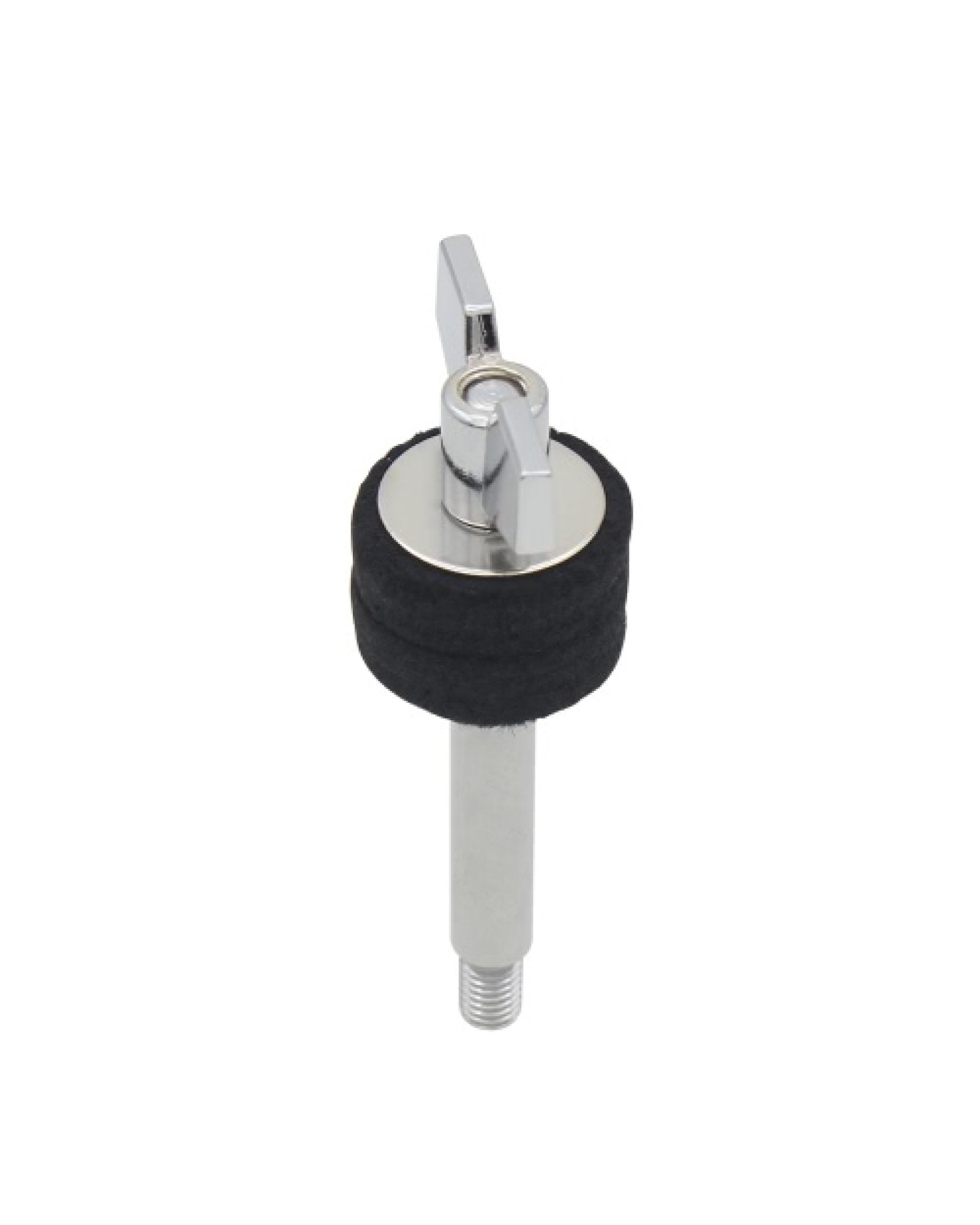 4 Inch Mini Metal Cymbal Stacker