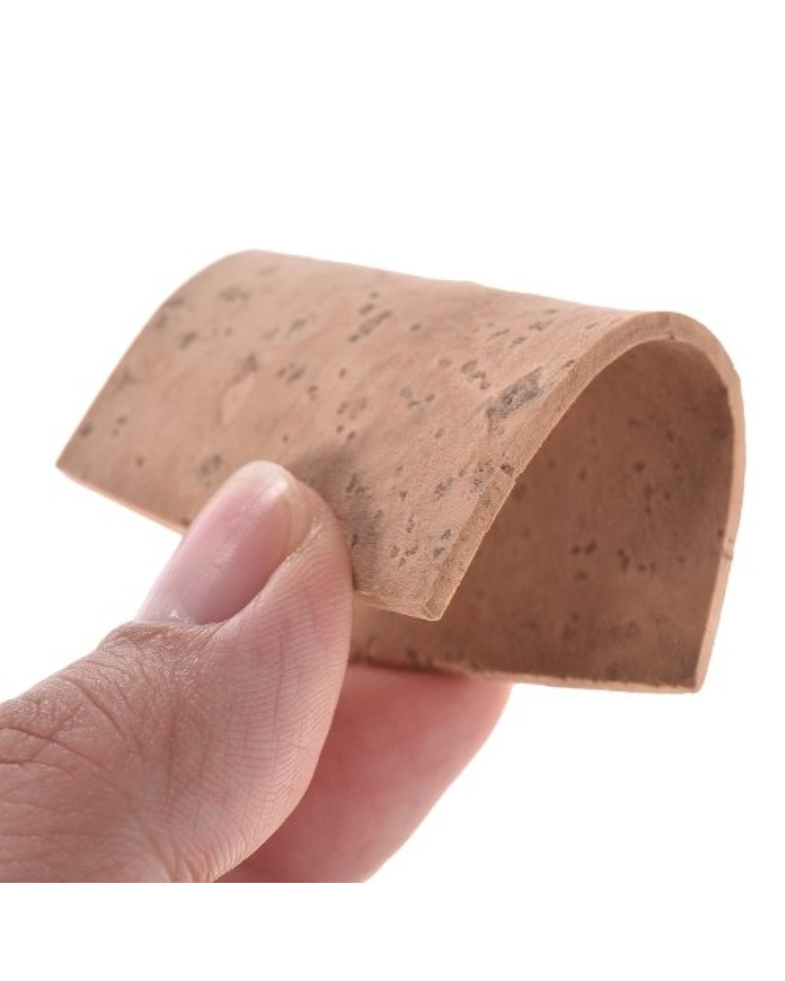 10pcs Universal Saxophone Sax Neck Joint Cork Sheet Wind Instrument Repair Maintenance Accessories for Soprano/ Tenor/ Alto Saxo