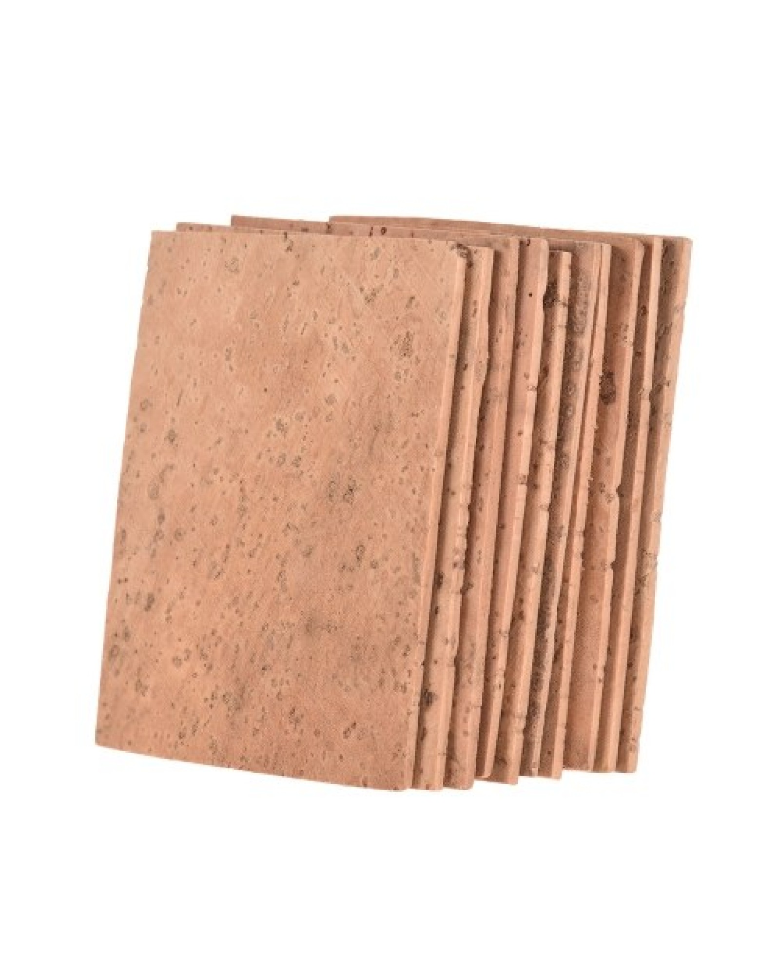 10pcs Universal Saxophone Sax Neck Joint Cork Sheet Wind Instrument Repair Maintenance Accessories for Soprano/ Tenor/ Alto Saxo