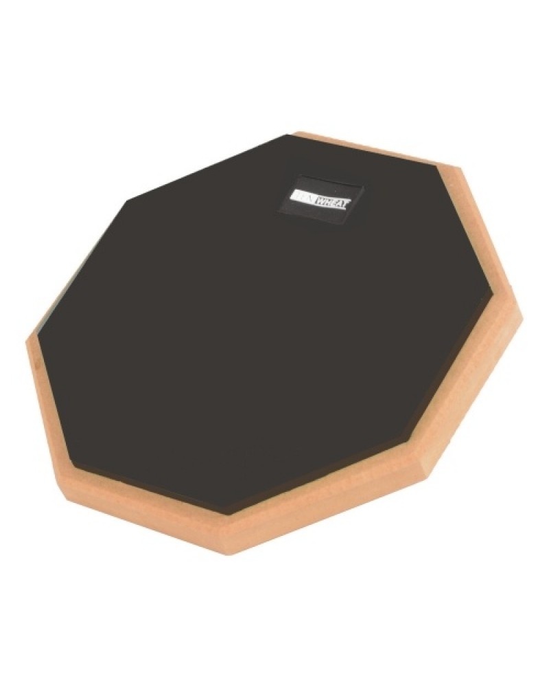 8 Inch Silent Drum Practice Pad