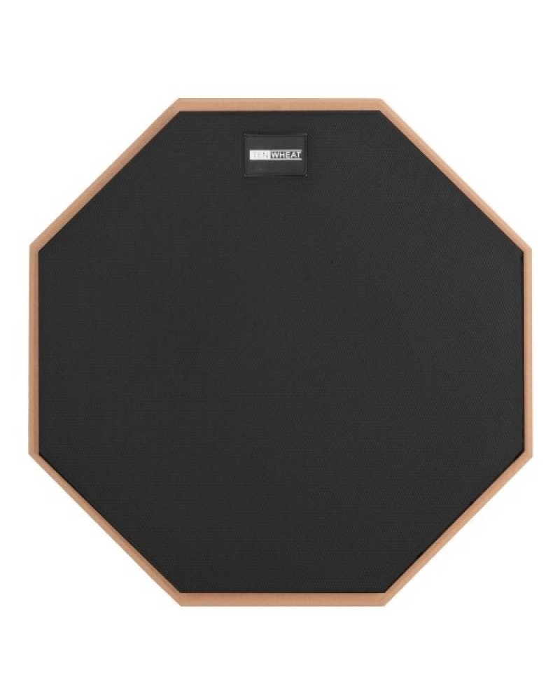 8 Inch Silent Drum Practice Pad