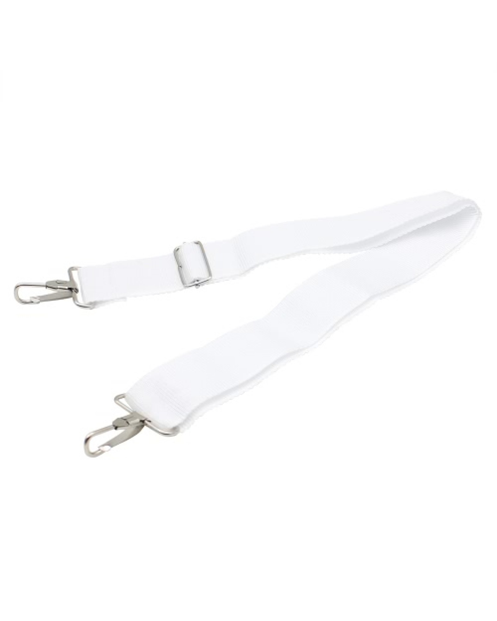 Adjustable Nylon Parade Marching Snare Drum Sling Strap Belt Musical Instrument Accessory