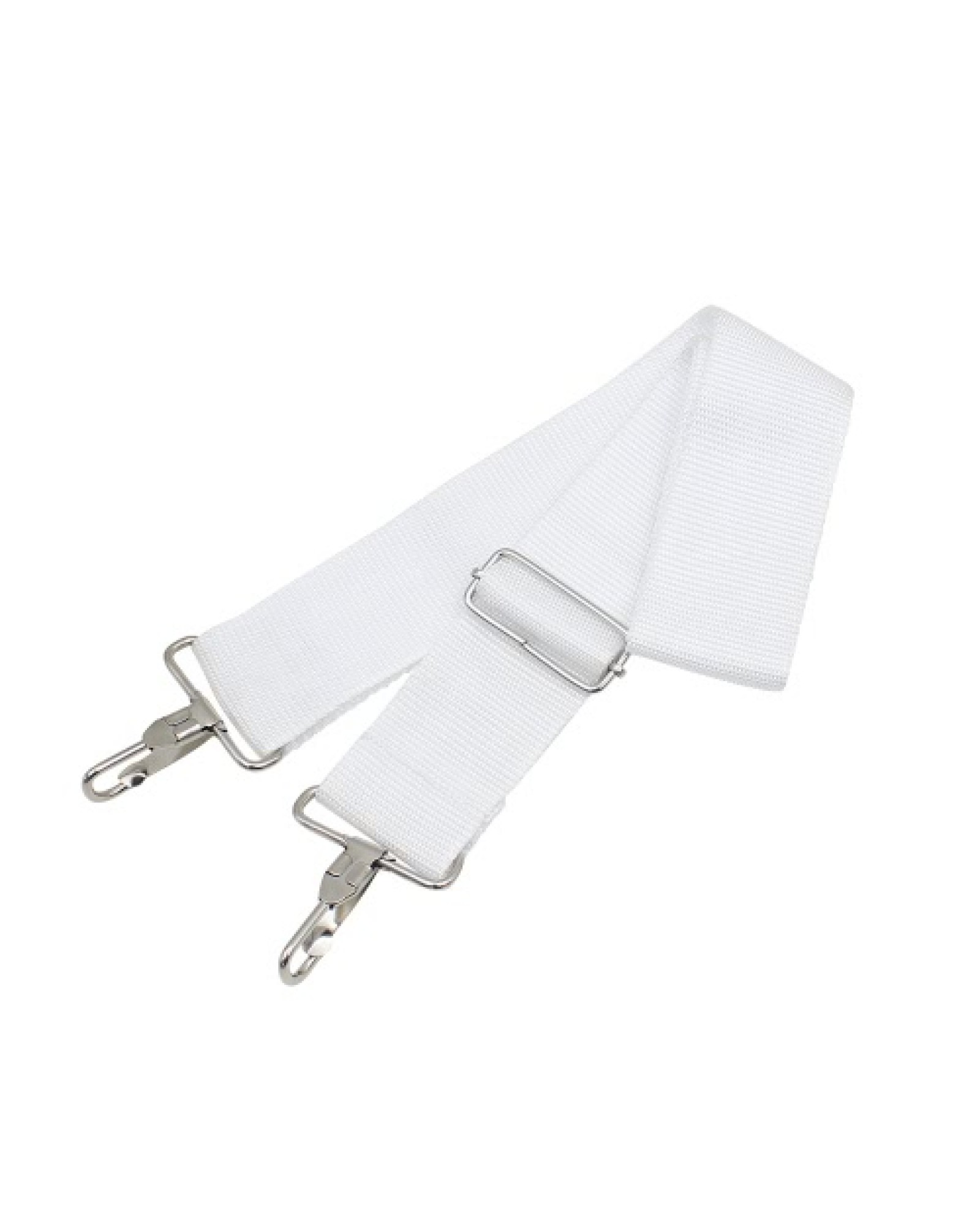 Adjustable Nylon Parade Marching Snare Drum Sling Strap Belt Musical Instrument Accessory