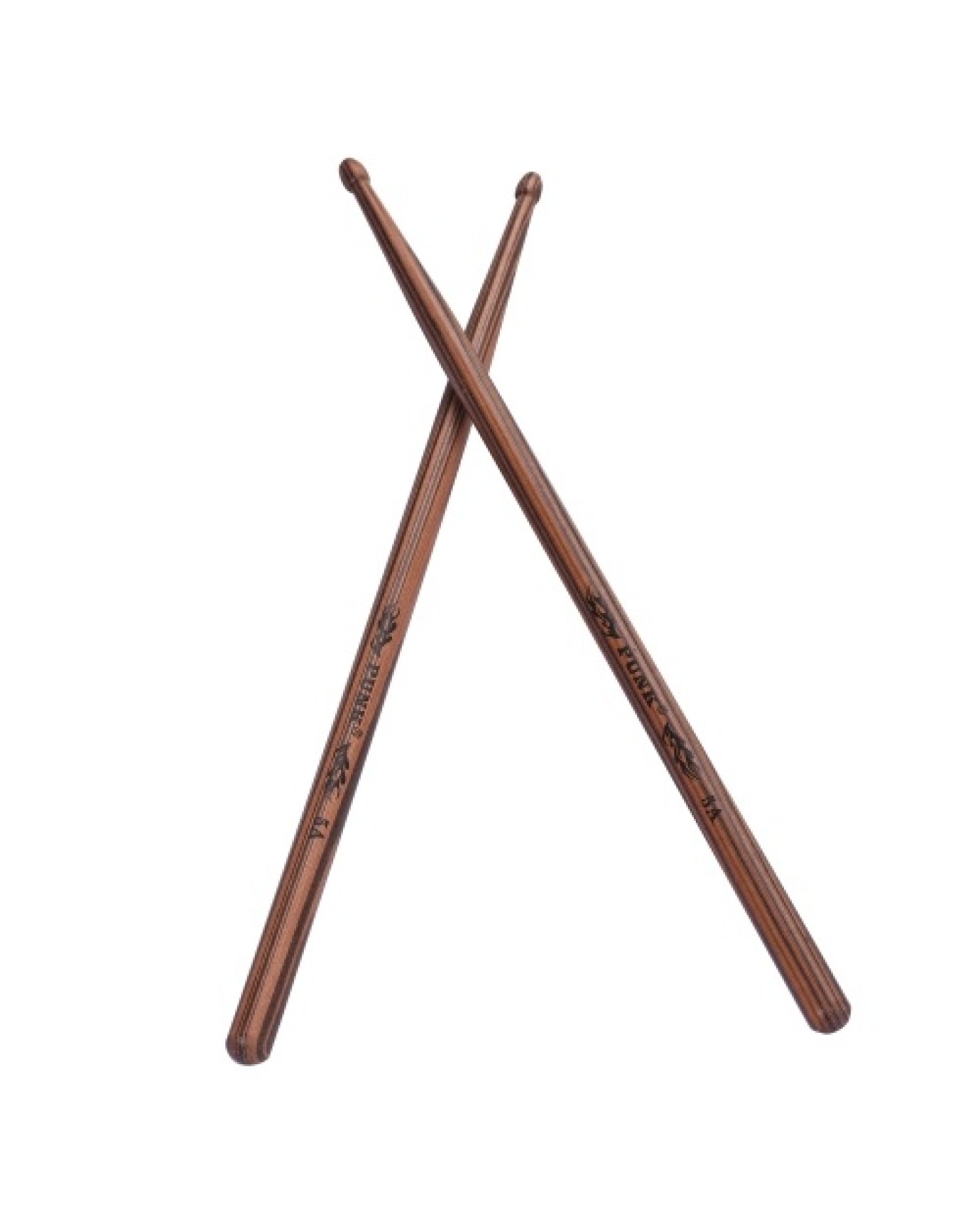 One Pair of 5A Wooden Drumsticks Drum Sticks Maple Wood Drum Set Accessories