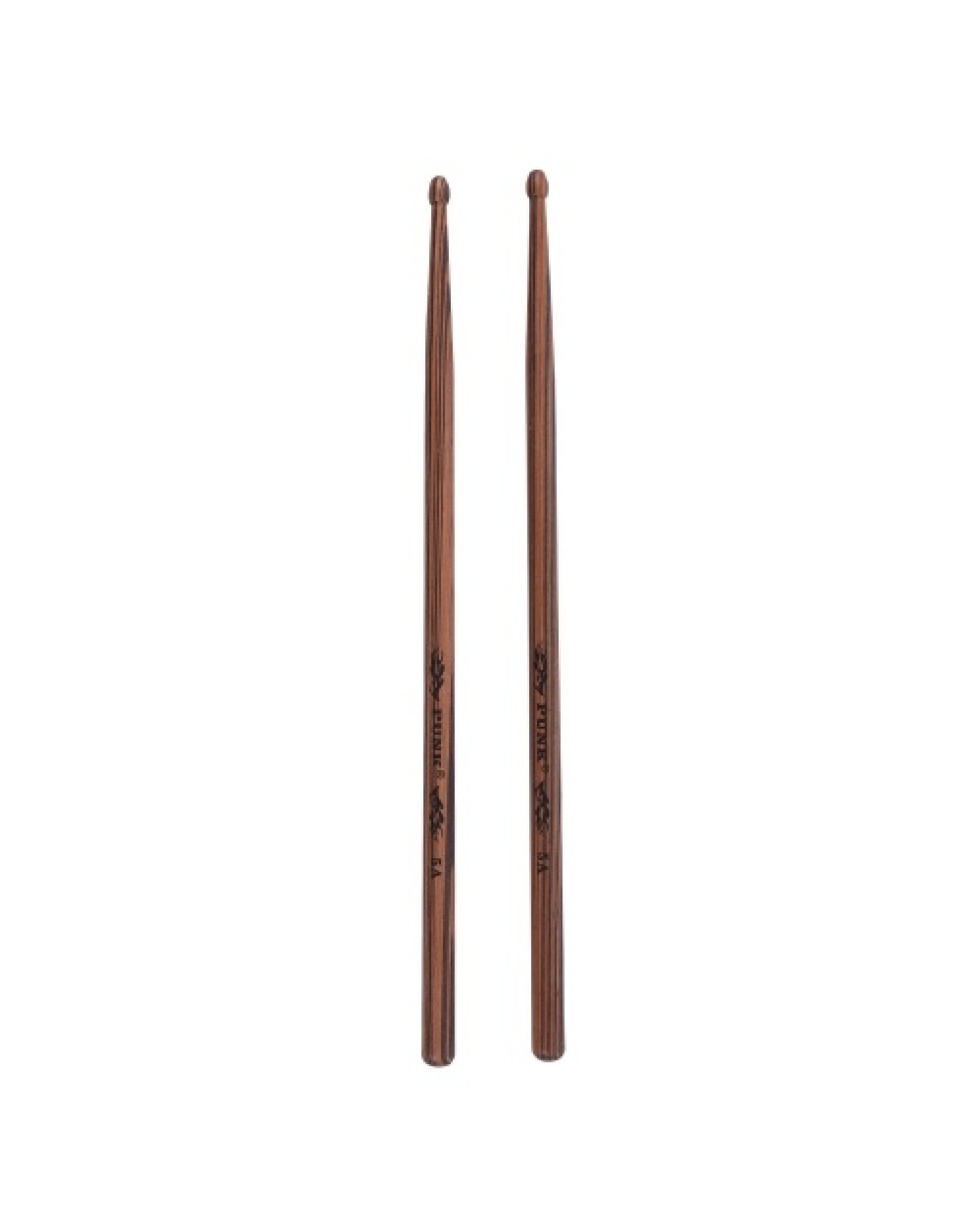 One Pair of 5A Wooden Drumsticks Drum Sticks Maple Wood Drum Set Accessories