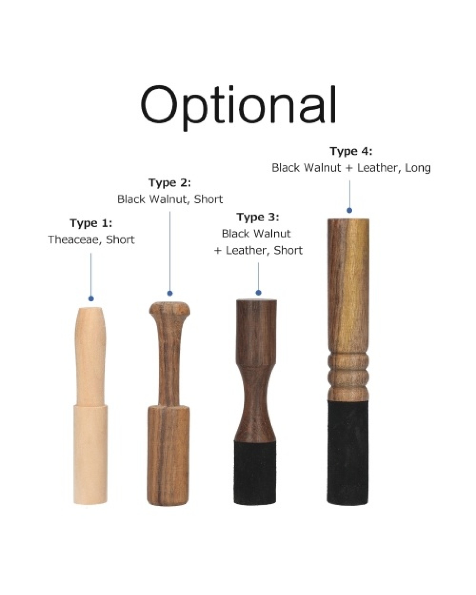 Tibetan Singing Bowl Mallet Buddha Sound Bowl Wood Striker Meditation Sound Bowl Mallet Wooden Stick for  Mindfulness Rel