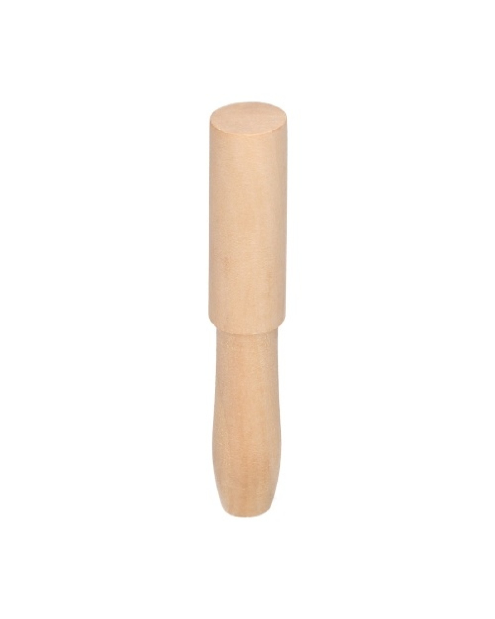 Tibetan Singing Bowl Mallet Buddha Sound Bowl Wood Striker Meditation Sound Bowl Mallet Wooden Stick for  Mindfulness Rel