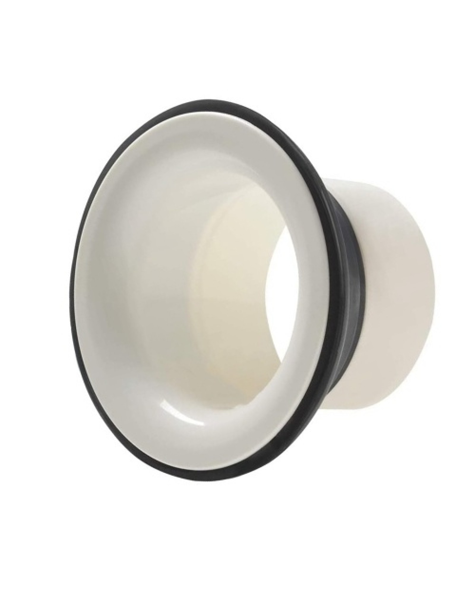 Bass Drum Enhancer Adjustable ABS Rubber Bass Drum Kick Enhancer with Protection Sticker Bass Drum Head Port Hole Protector