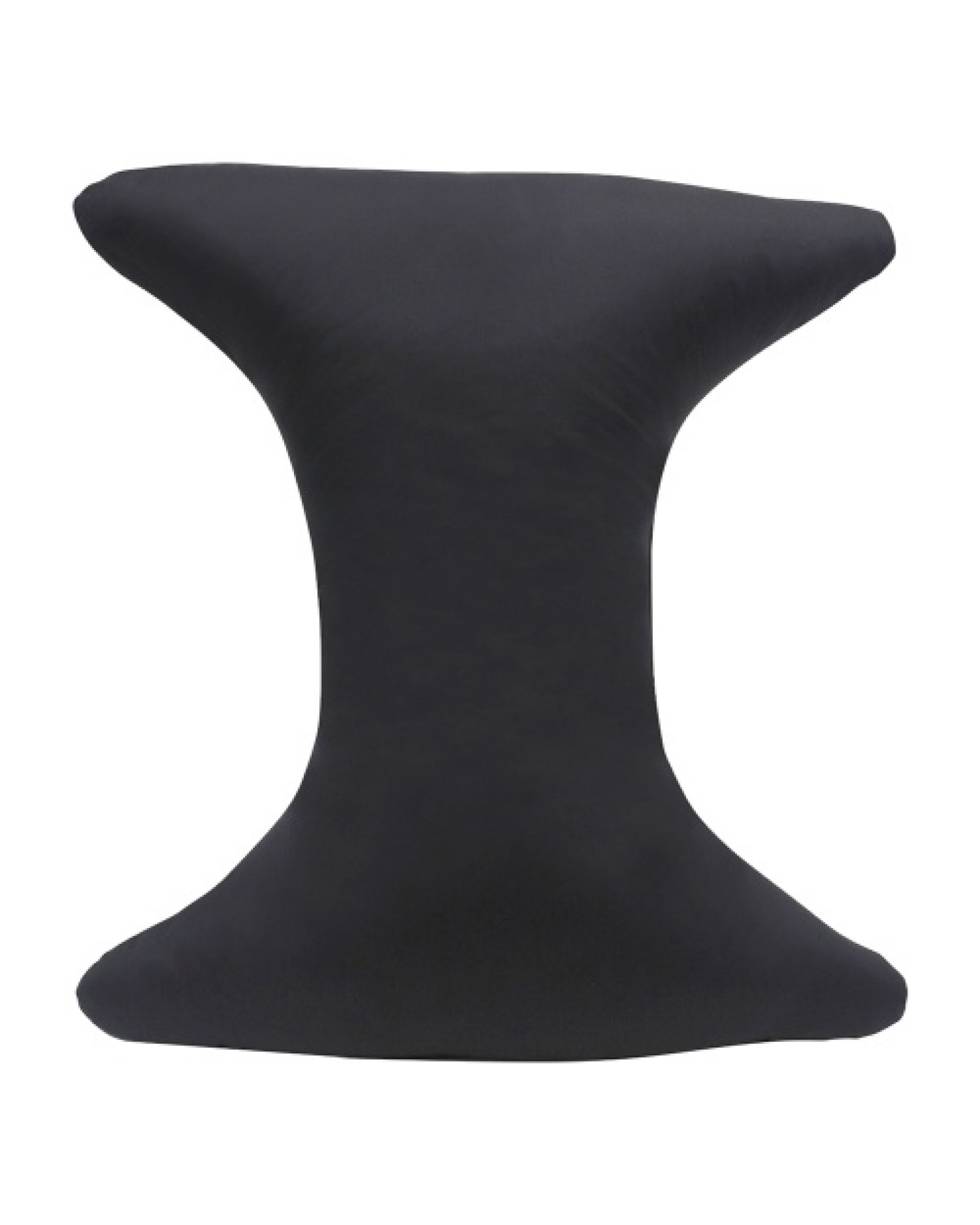 Bass Drum Damper Adhesive Bass Drum Sound-absorbing Pillow Drum Practice Noise Reduction Cushion Pad