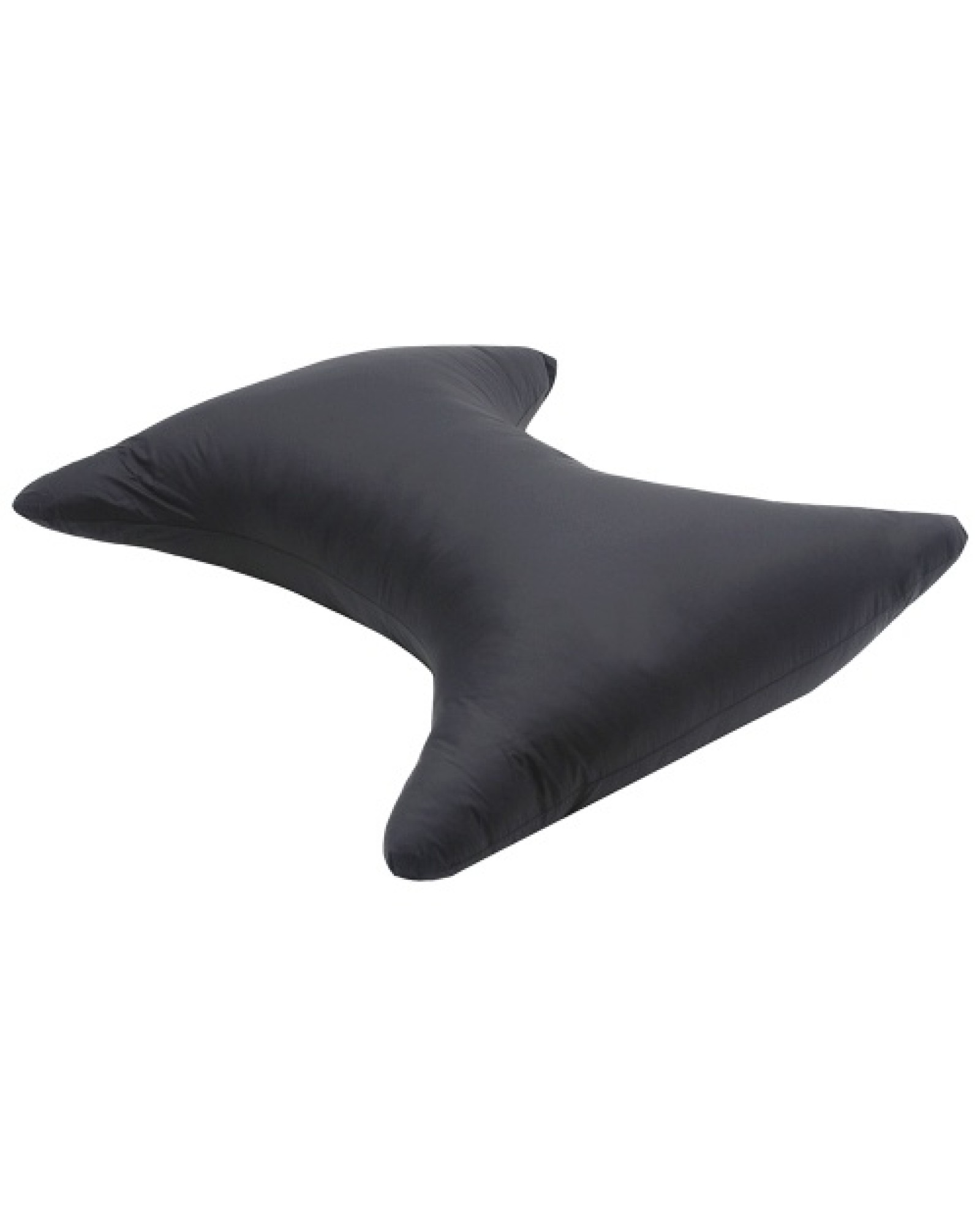 Bass Drum Damper Adhesive Bass Drum Sound-absorbing Pillow Drum Practice Noise Reduction Cushion Pad