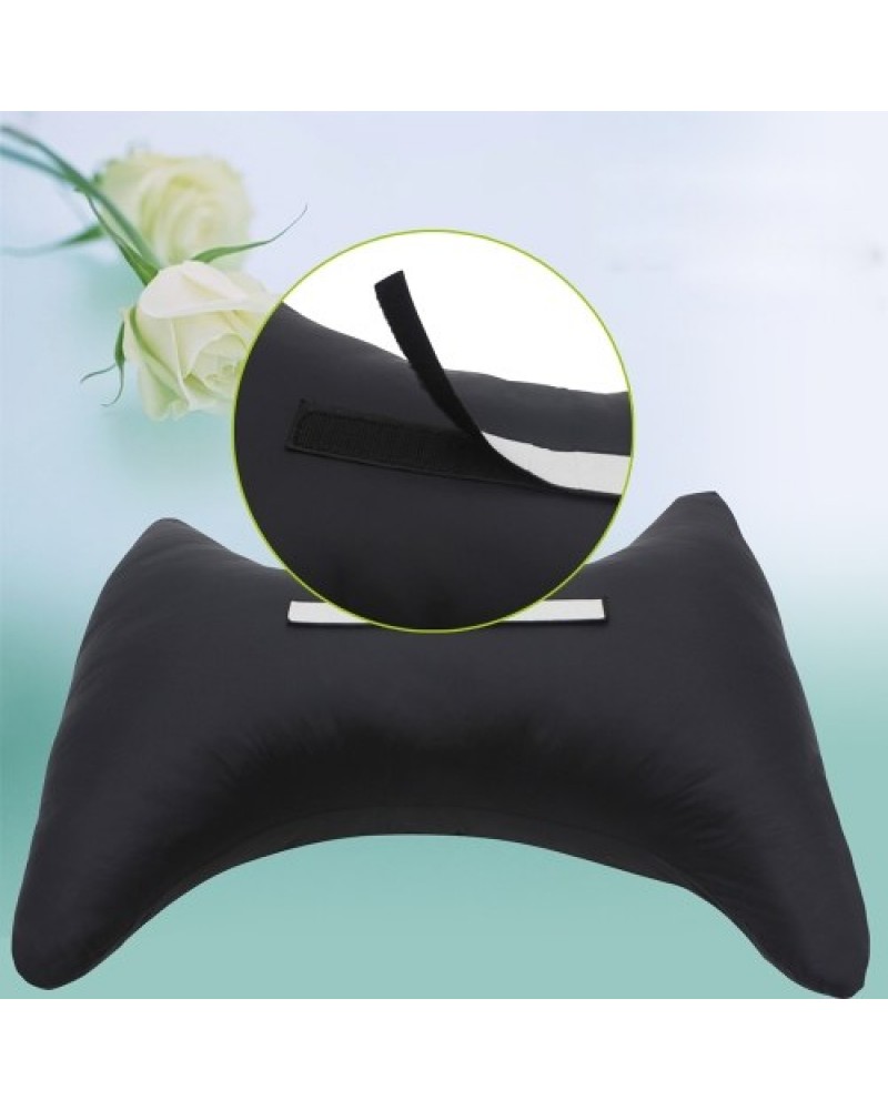 Bass Drum Damper Adhesive Bass Drum Sound-absorbing Pillow Drum Practice Noise Reduction Cushion Pad