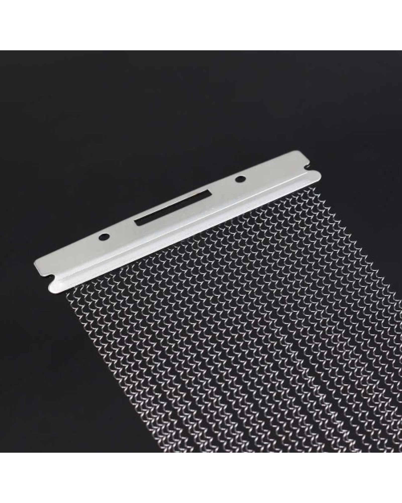 Steel Snare Wire 40 Strand Drum Spring for 14 Inch Snare Drum Cajon Box Drum