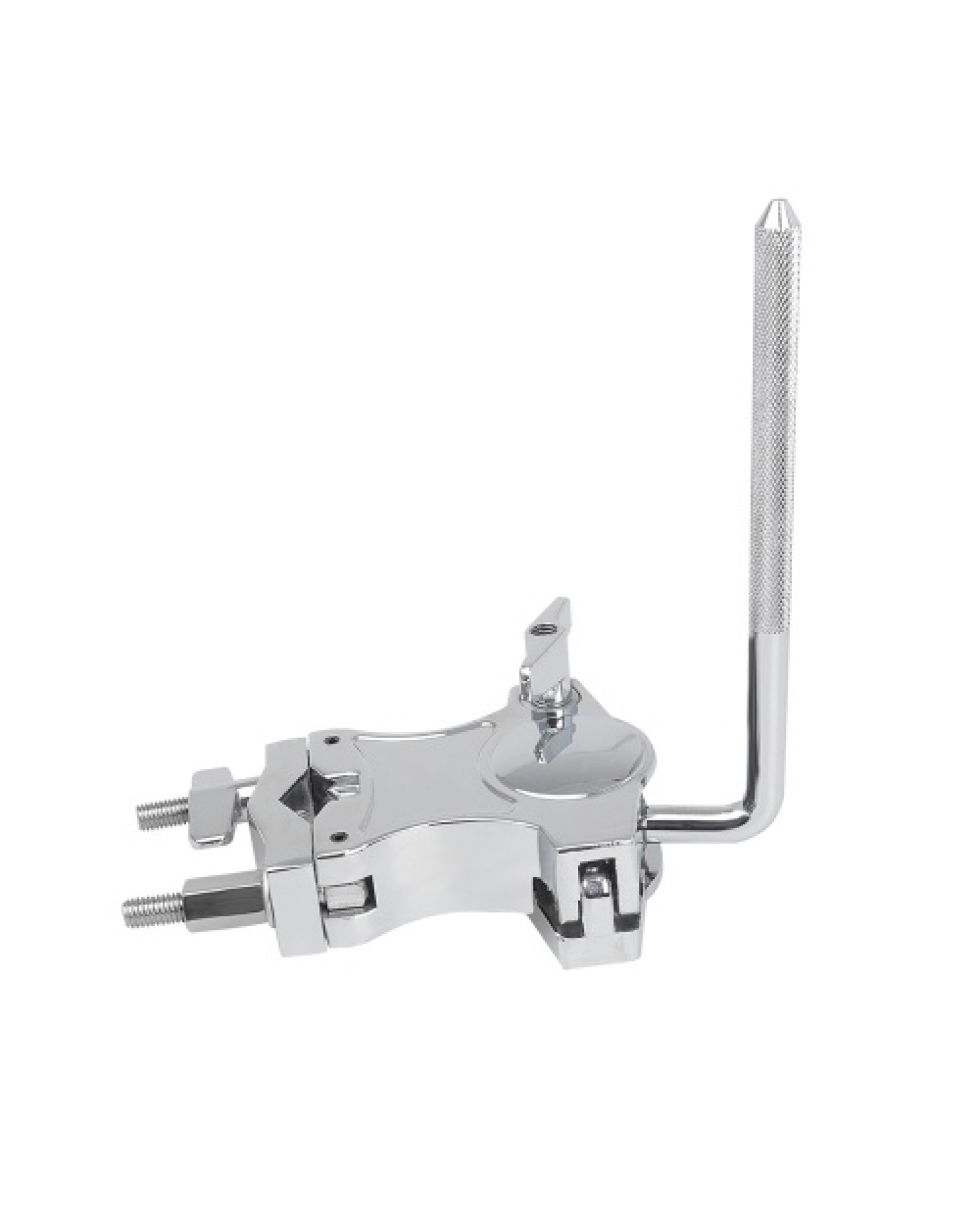 Adjustable Tom Drum Mounting Bracket Extension Clip Musical Instrument Accessory Bracket Extension Clip Bracket Extension Clip