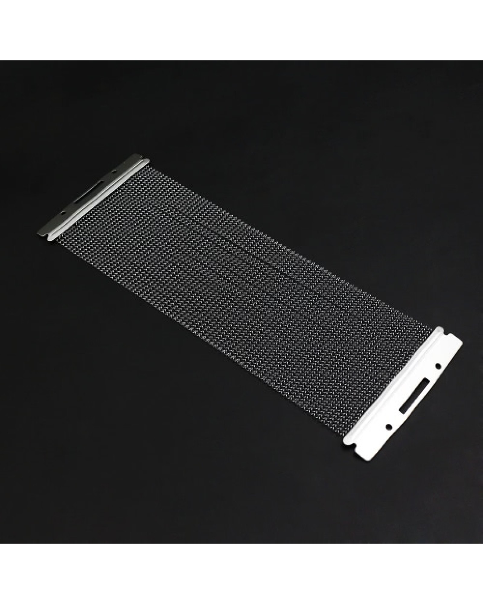 Steel Snare Wire 40 Strand Drum Spring for 14 Inch Snare Drum Cajon Box Drum