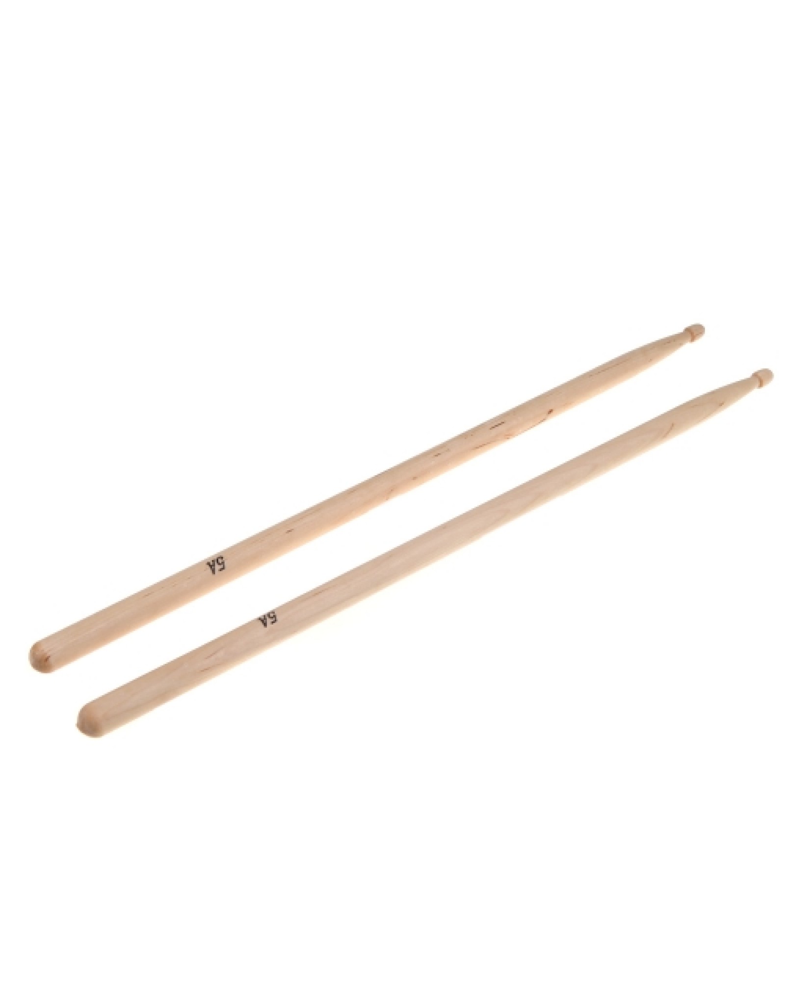Pair of 5A Maple Wood Drumsticks Stick for Drum Set Lightweight Professional