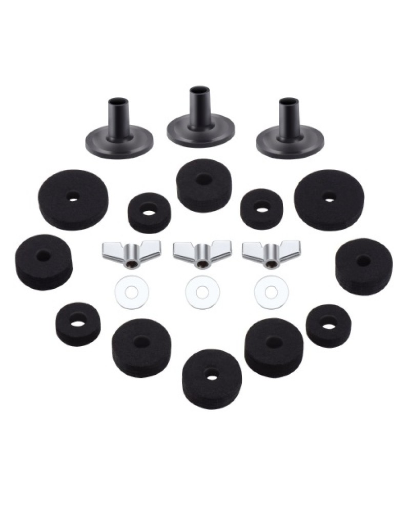 Musical Instrument Drum Kit