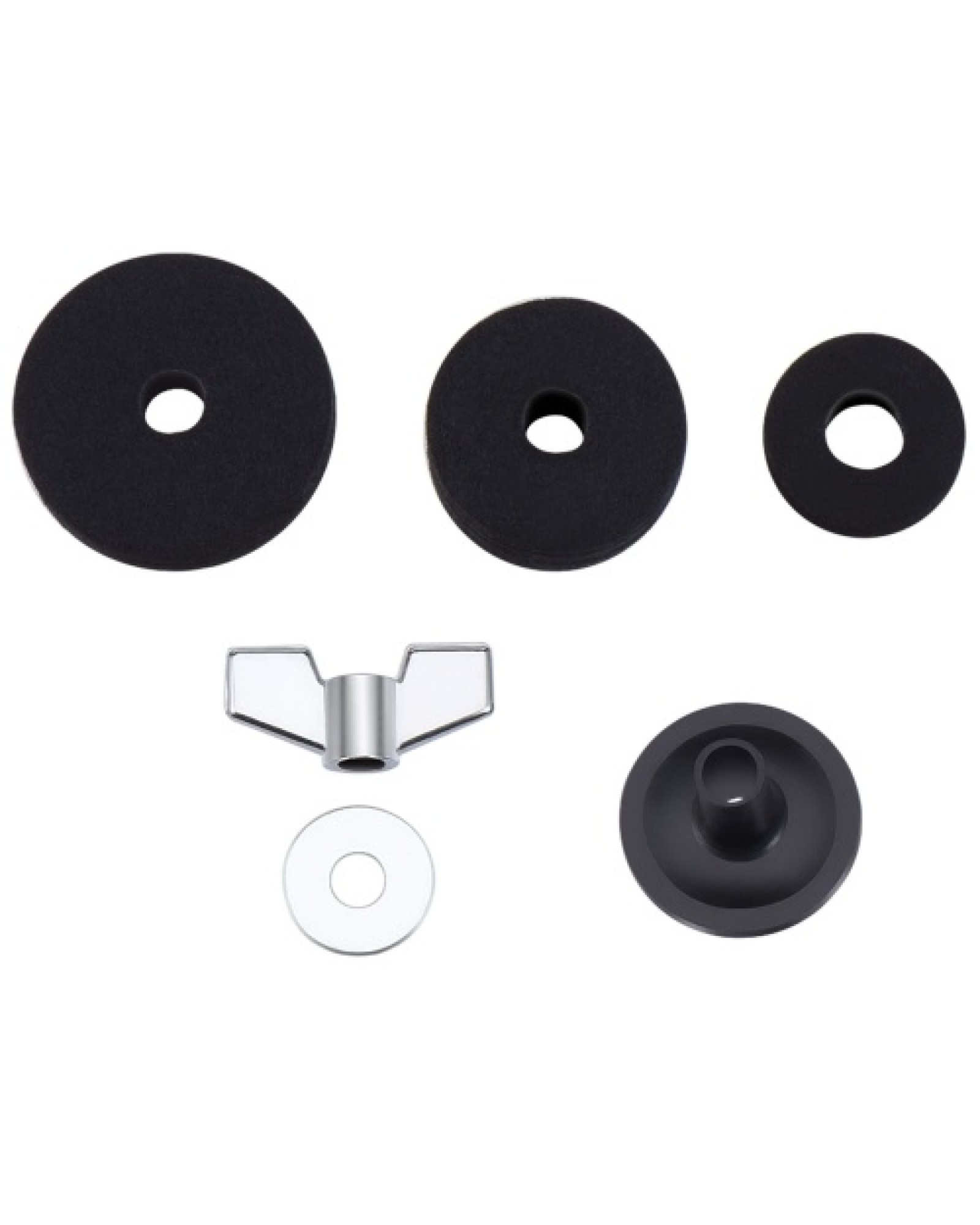 Musical Instrument Drum Kit