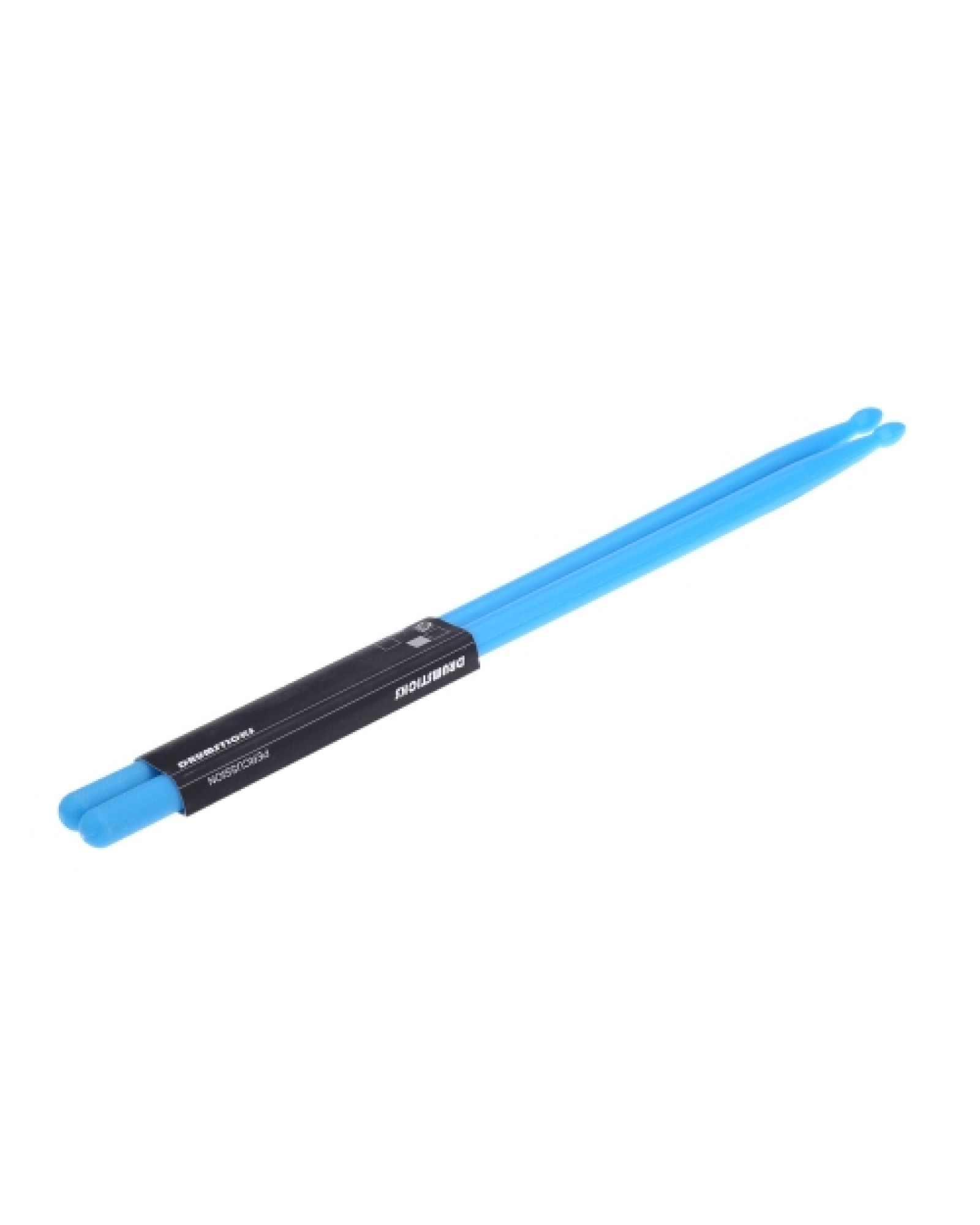 Pair of 5A Drumsticks Stick Nylon for Drum Set Lightweight Professional