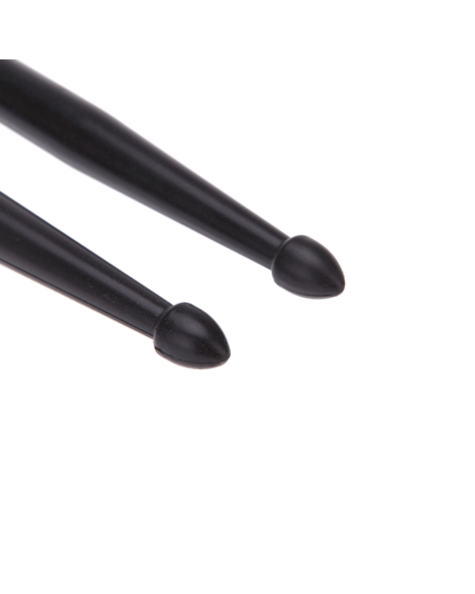 Pair of 5A Drumsticks Stick Nylon for Drum Set Lightweight Professional