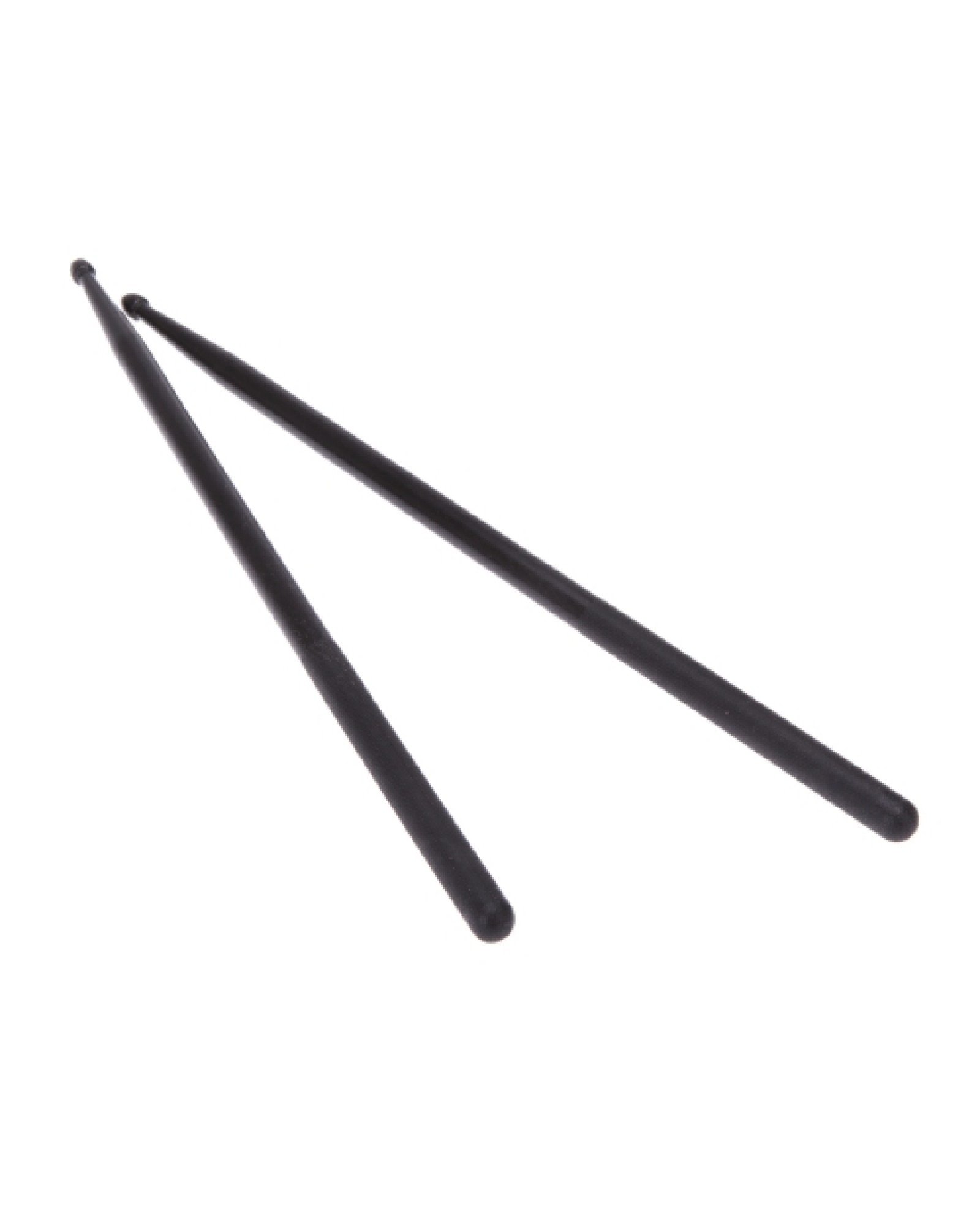 Pair of 5A Drumsticks Stick Nylon for Drum Set Lightweight Professional