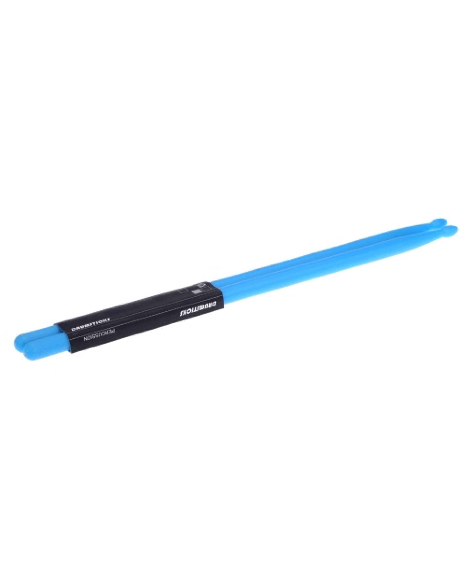 Pair of 5A Drumsticks Stick Nylon for Drum Set Lightweight Professional