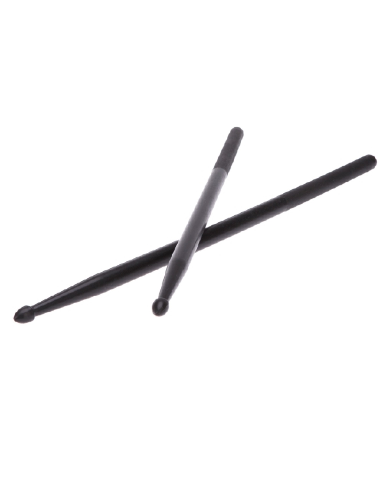 Pair of 5A Drumsticks Stick Nylon for Drum Set Lightweight Professional