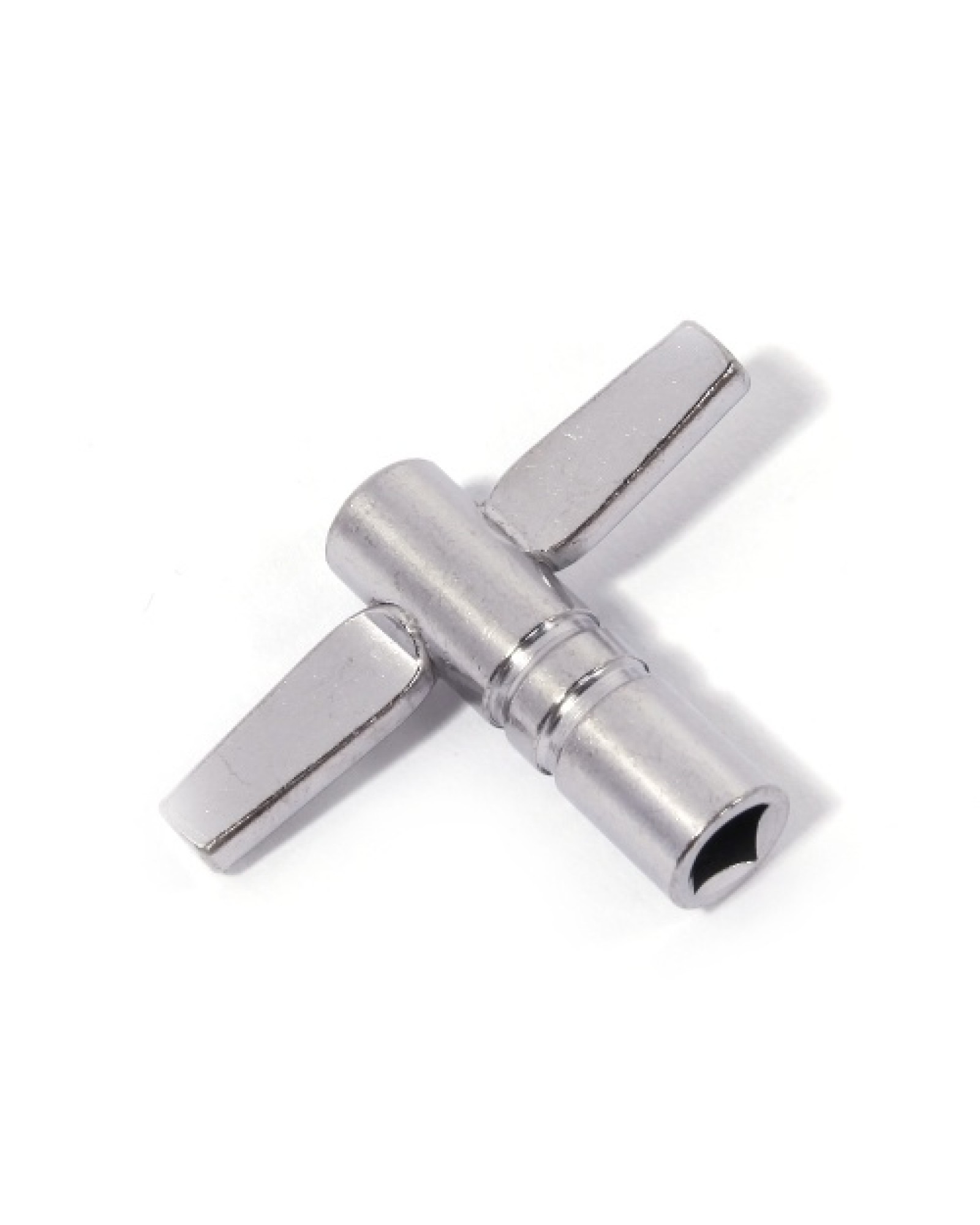 14 x10 inches Marching Drum   Drumsticks   Key   Strap White