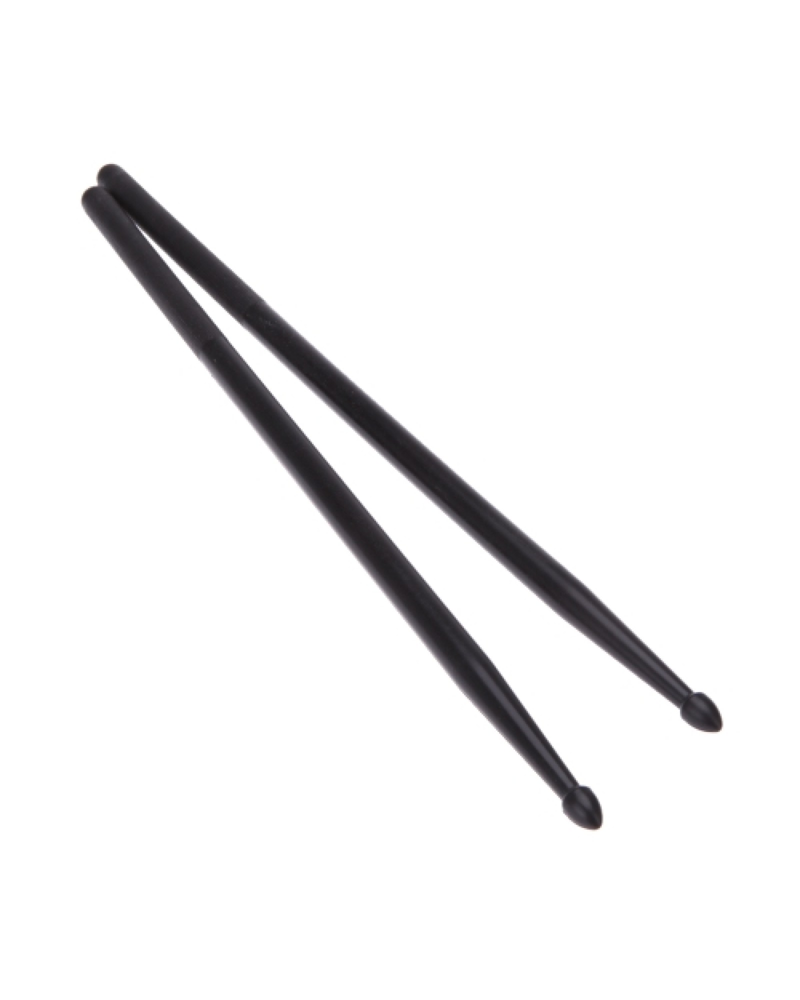 Pair of 5A Drumsticks Stick Nylon for Drum Set Lightweight Professional