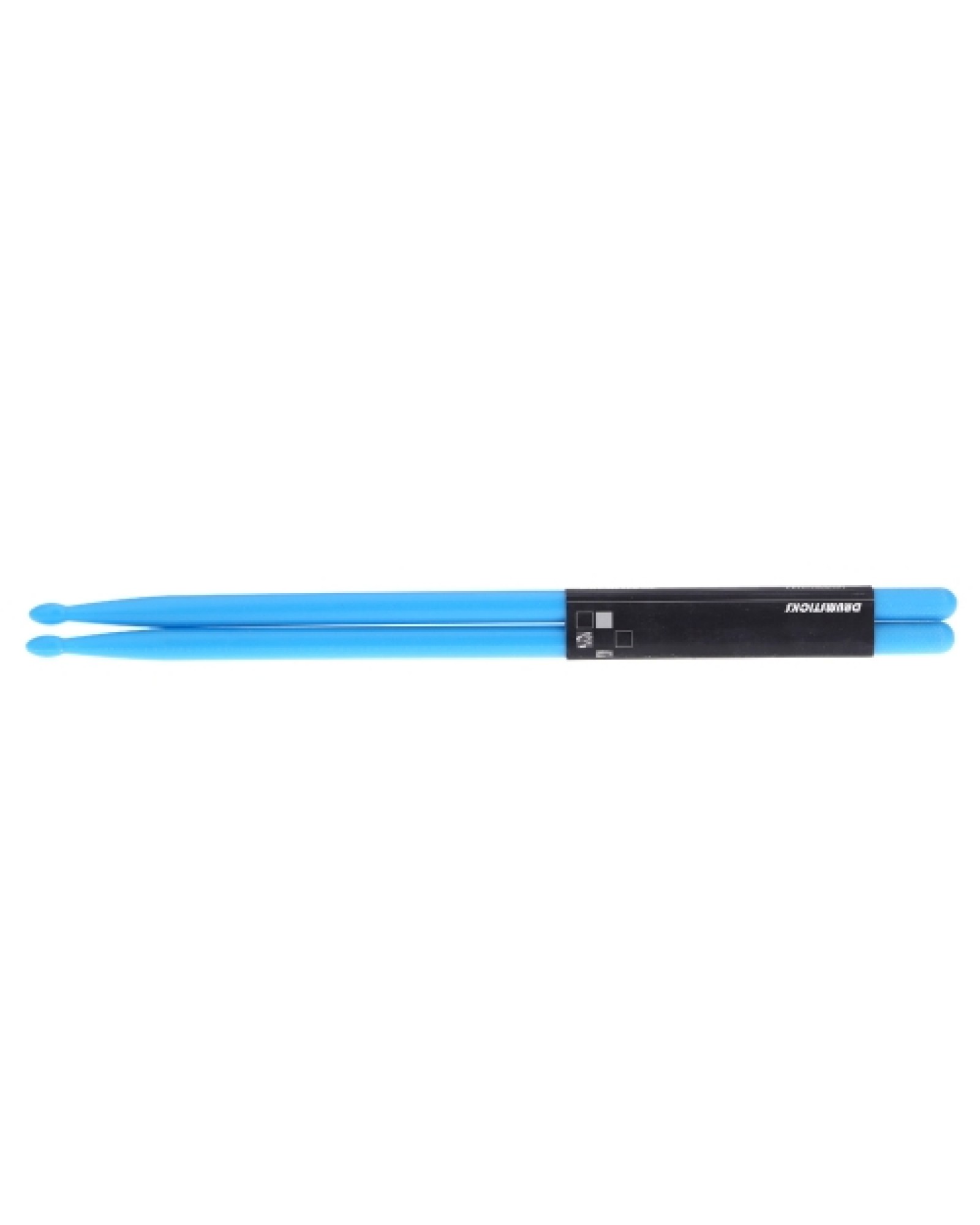 Pair of 5A Drumsticks Stick Nylon for Drum Set Lightweight Professional