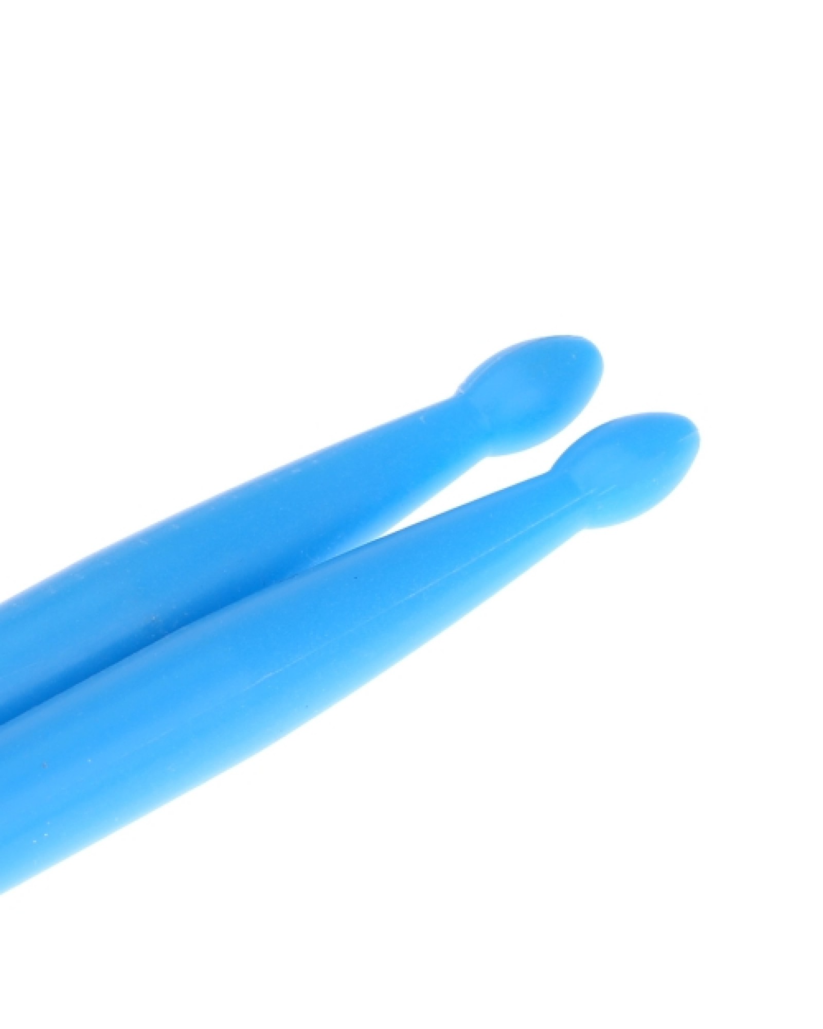 Pair of 5A Drumsticks Stick Nylon for Drum Set Lightweight Professional